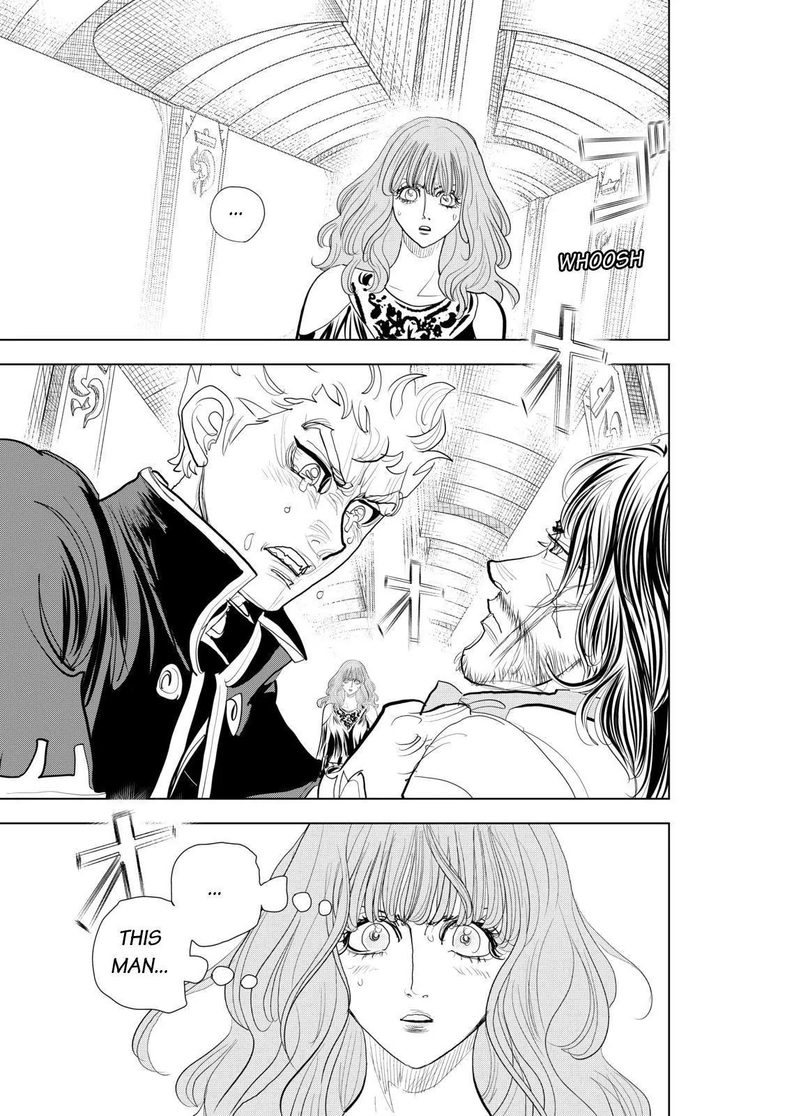 Ten Prism Chapter 75 page 21 - Chapter 75