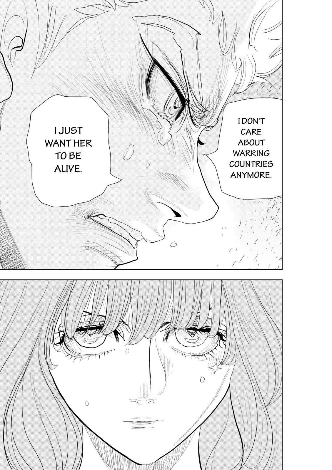 Ten Prism Chapter 75 page 23 - Chapter 75