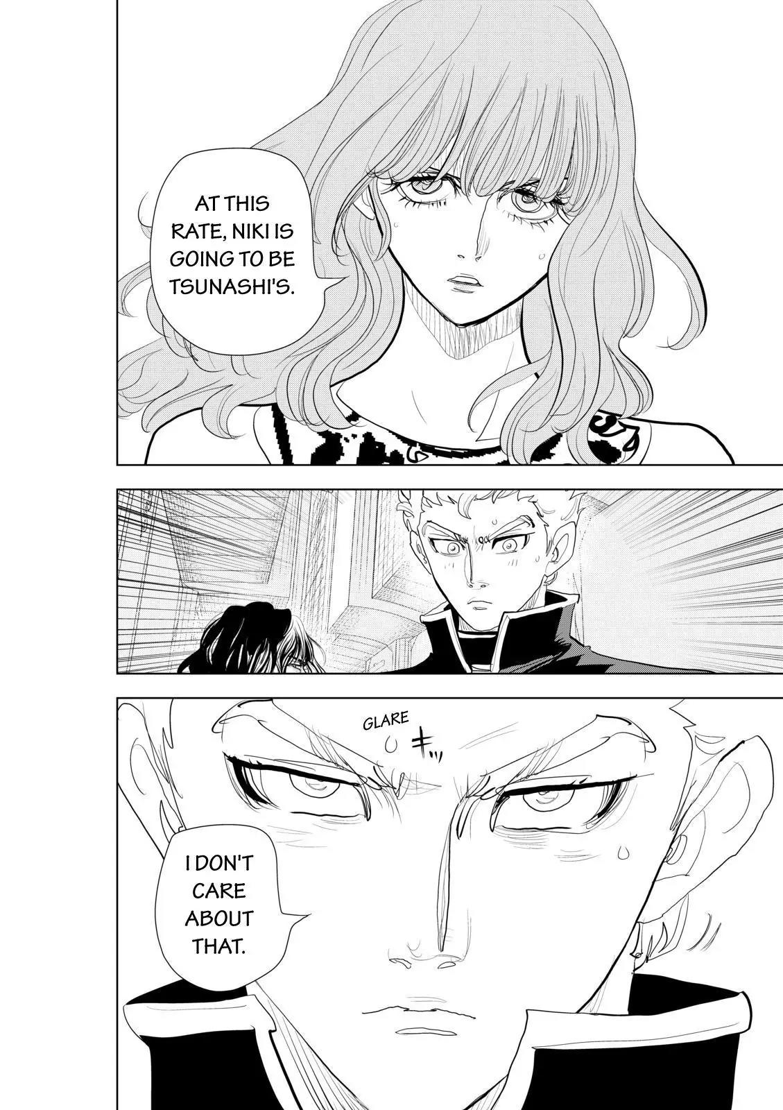 Ten Prism Chapter 75 page 26 - Chapter 75
