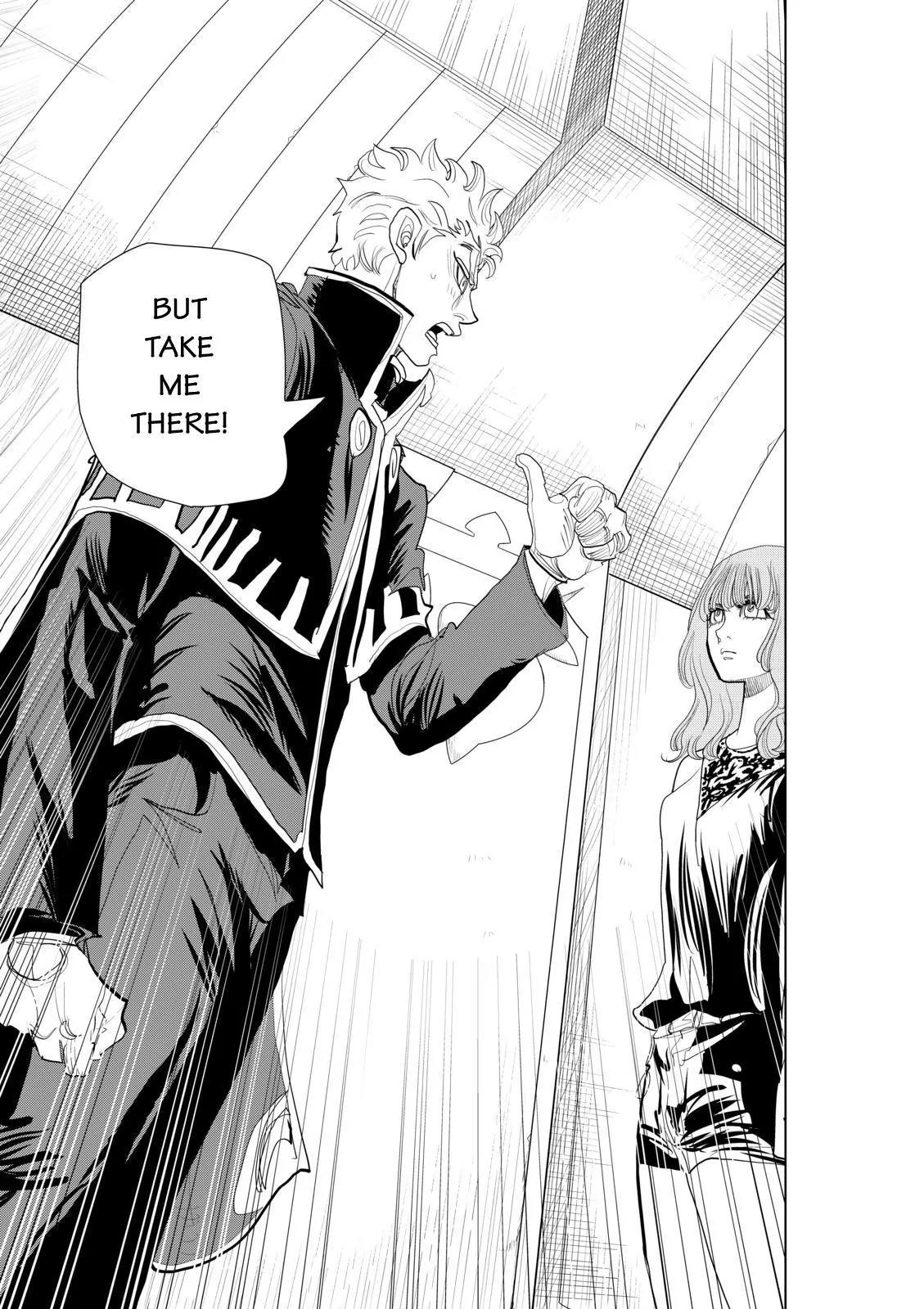 Ten Prism Chapter 75 page 27 - Chapter 75