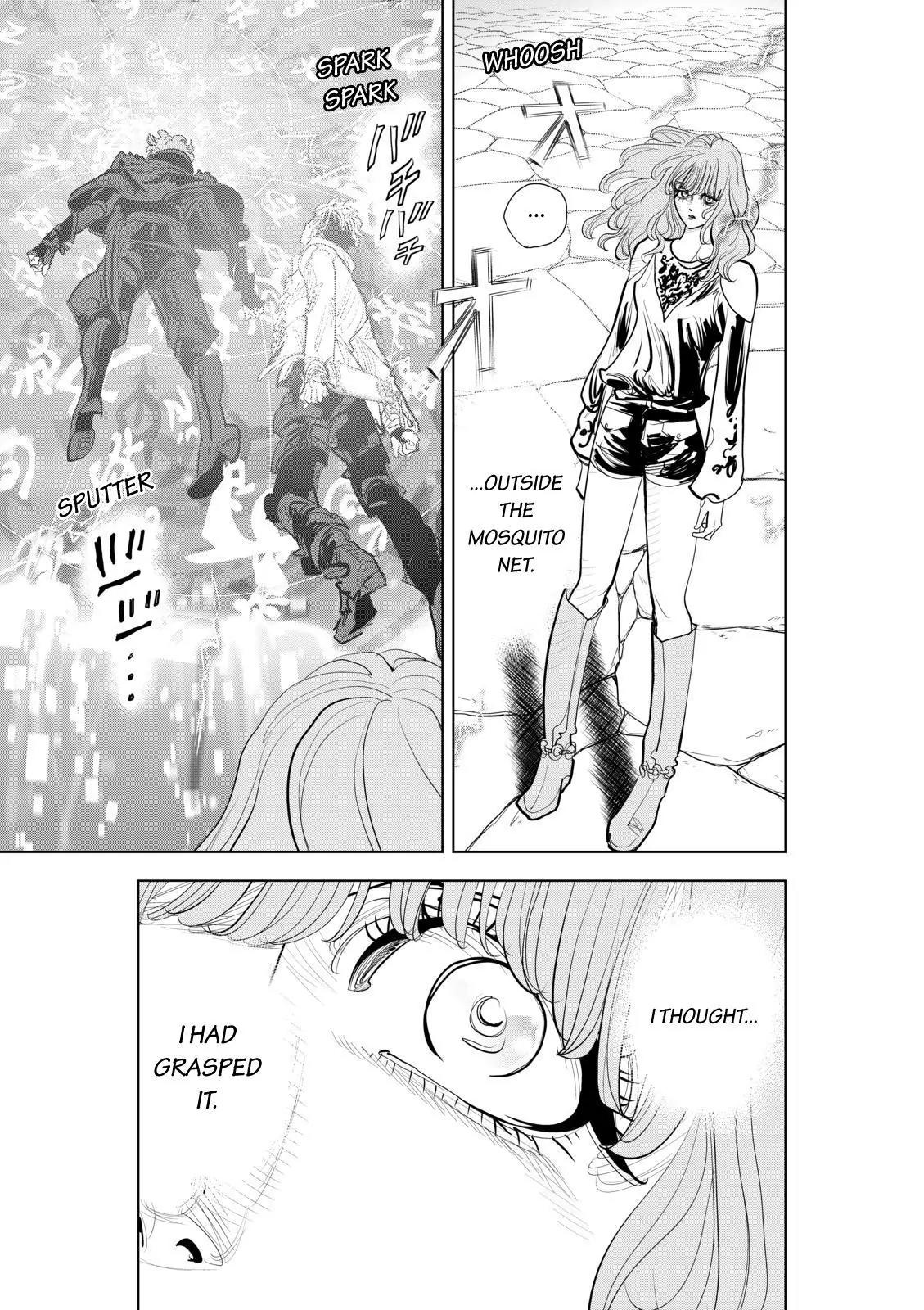 Ten Prism Chapter 75 page 3 - Chapter 75
