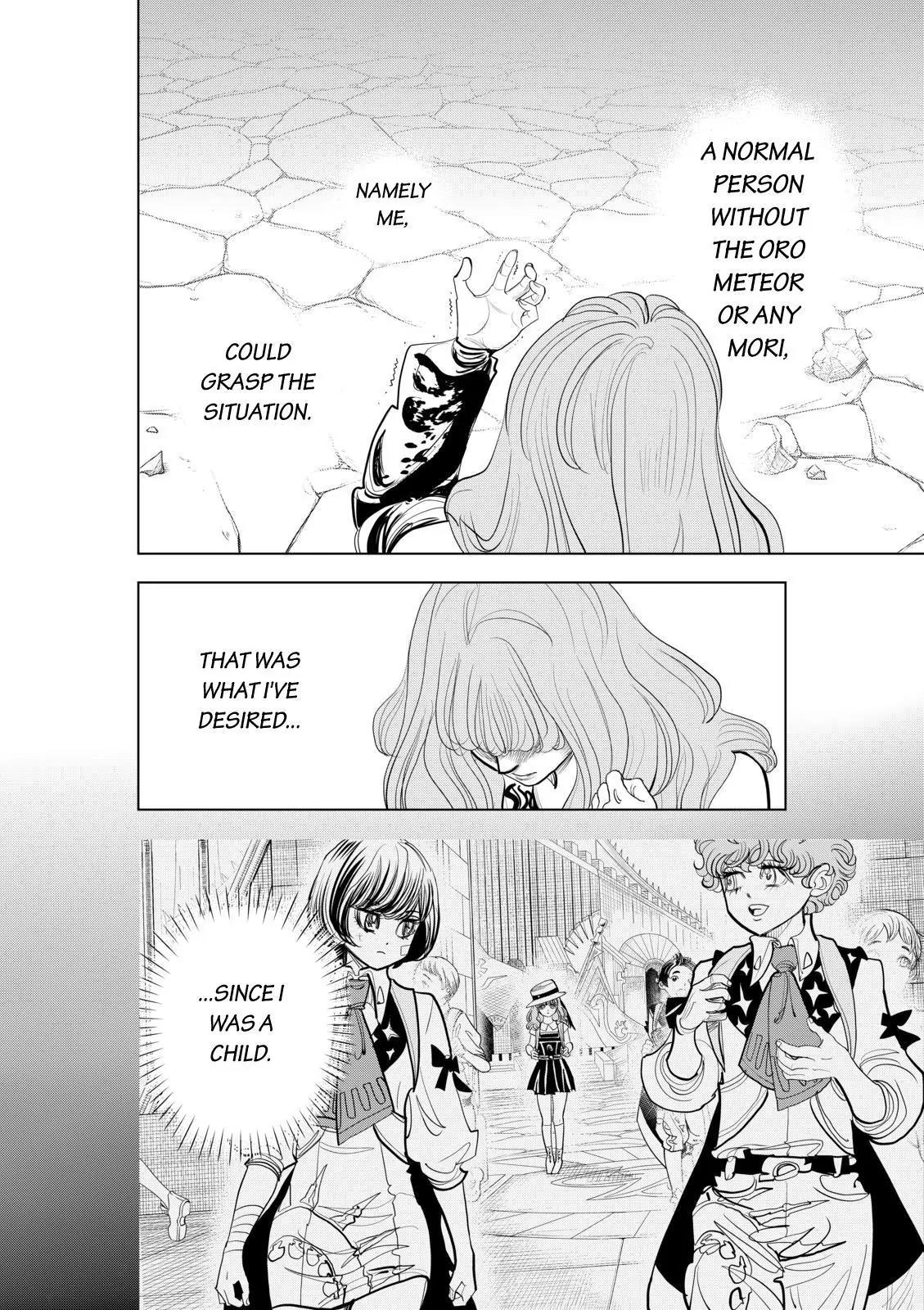 Ten Prism Chapter 75 page 4 - Chapter 75
