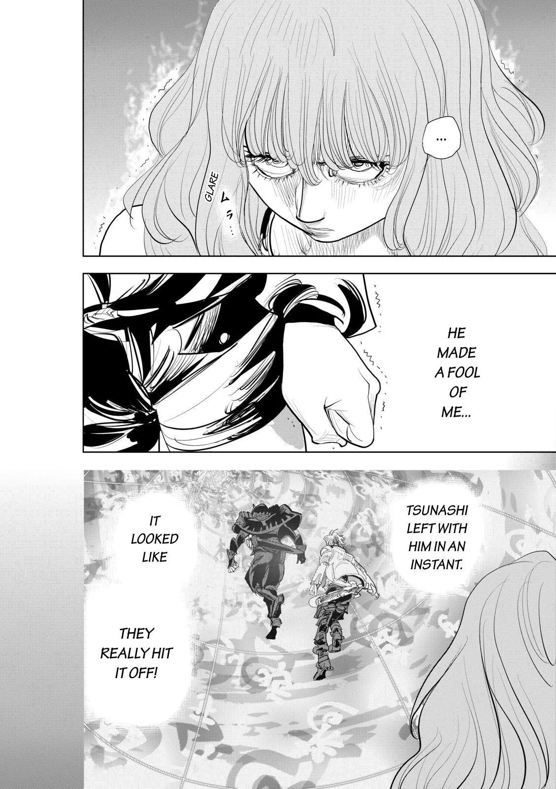 Ten Prism Chapter 75 page 6 - Chapter 75