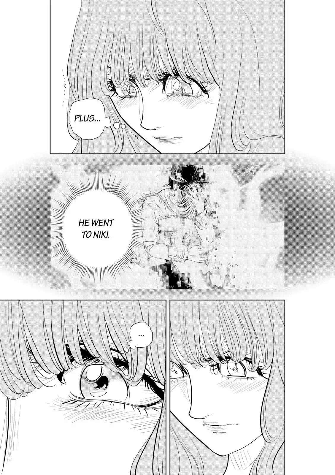 Ten Prism Chapter 75 page 7 - Chapter 75