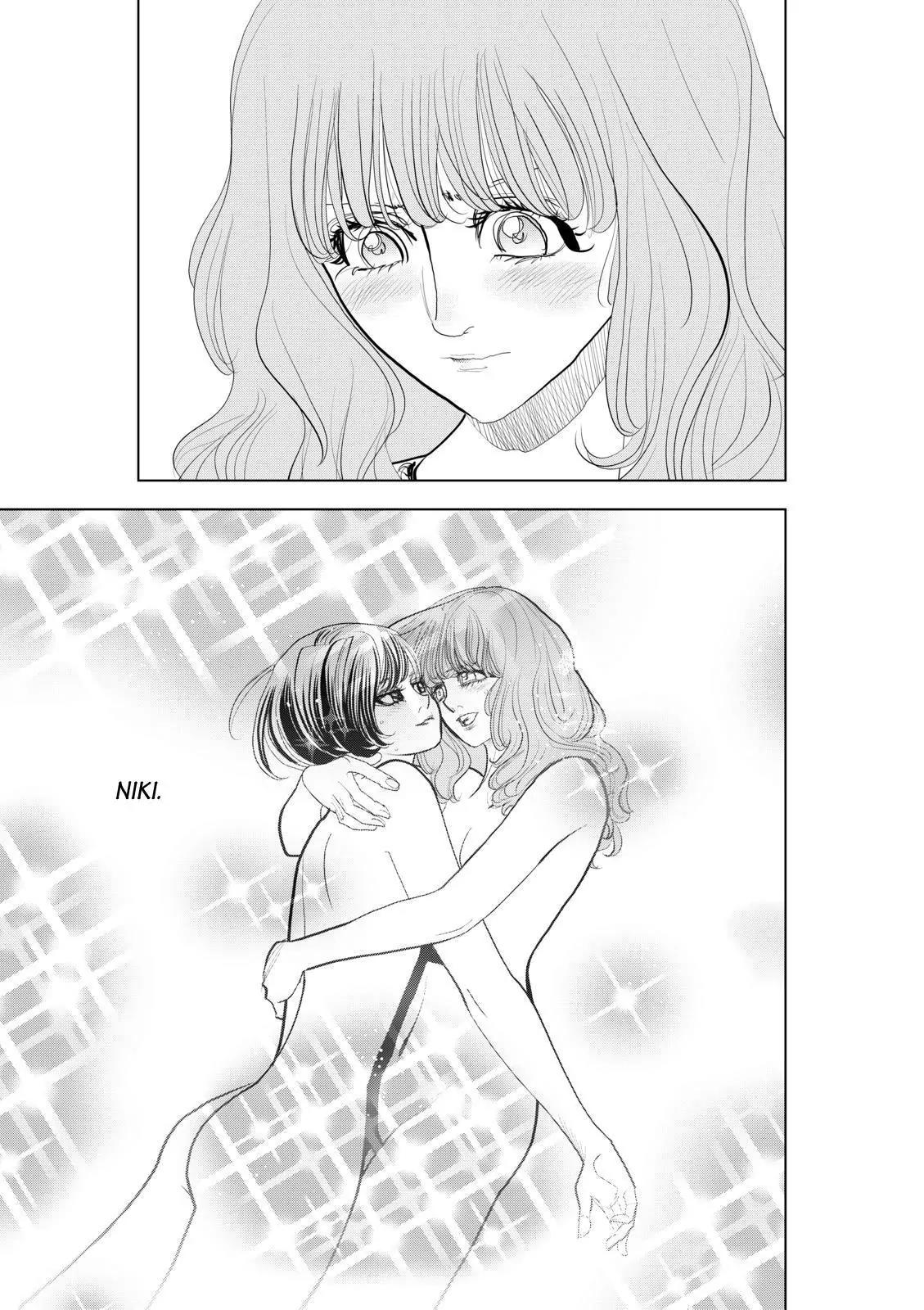 Ten Prism Chapter 75 page 9 - Chapter 75