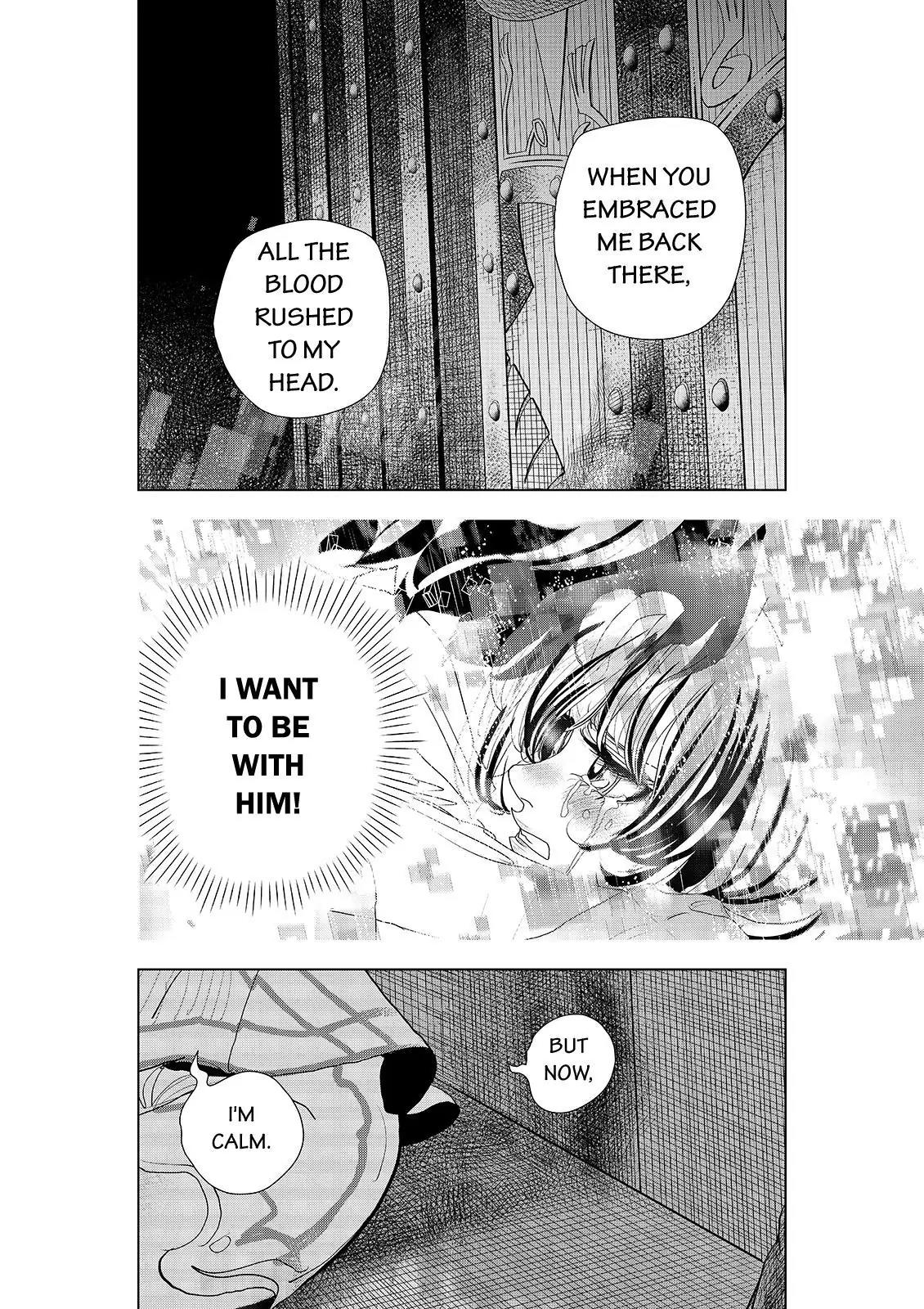 Ten Prism Chapter 76 page 14 - Chapter 76