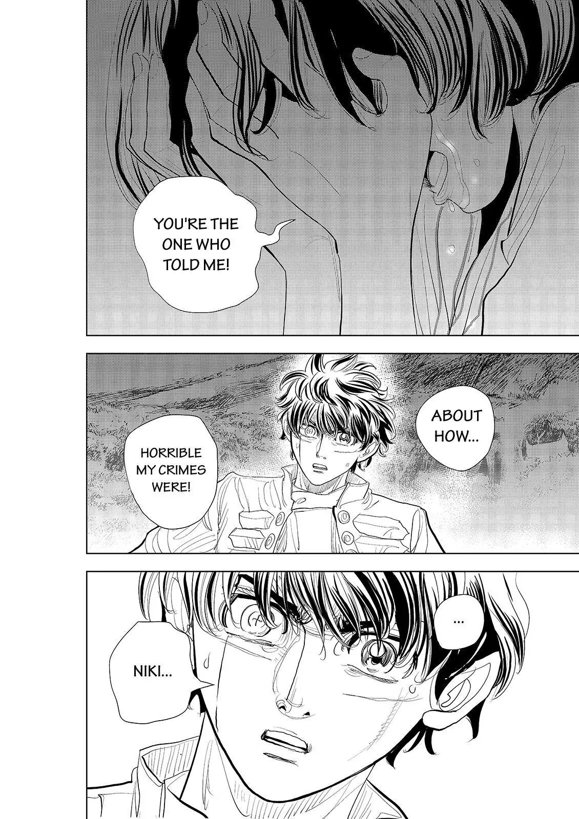 Ten Prism Chapter 76 page 18 - Chapter 76