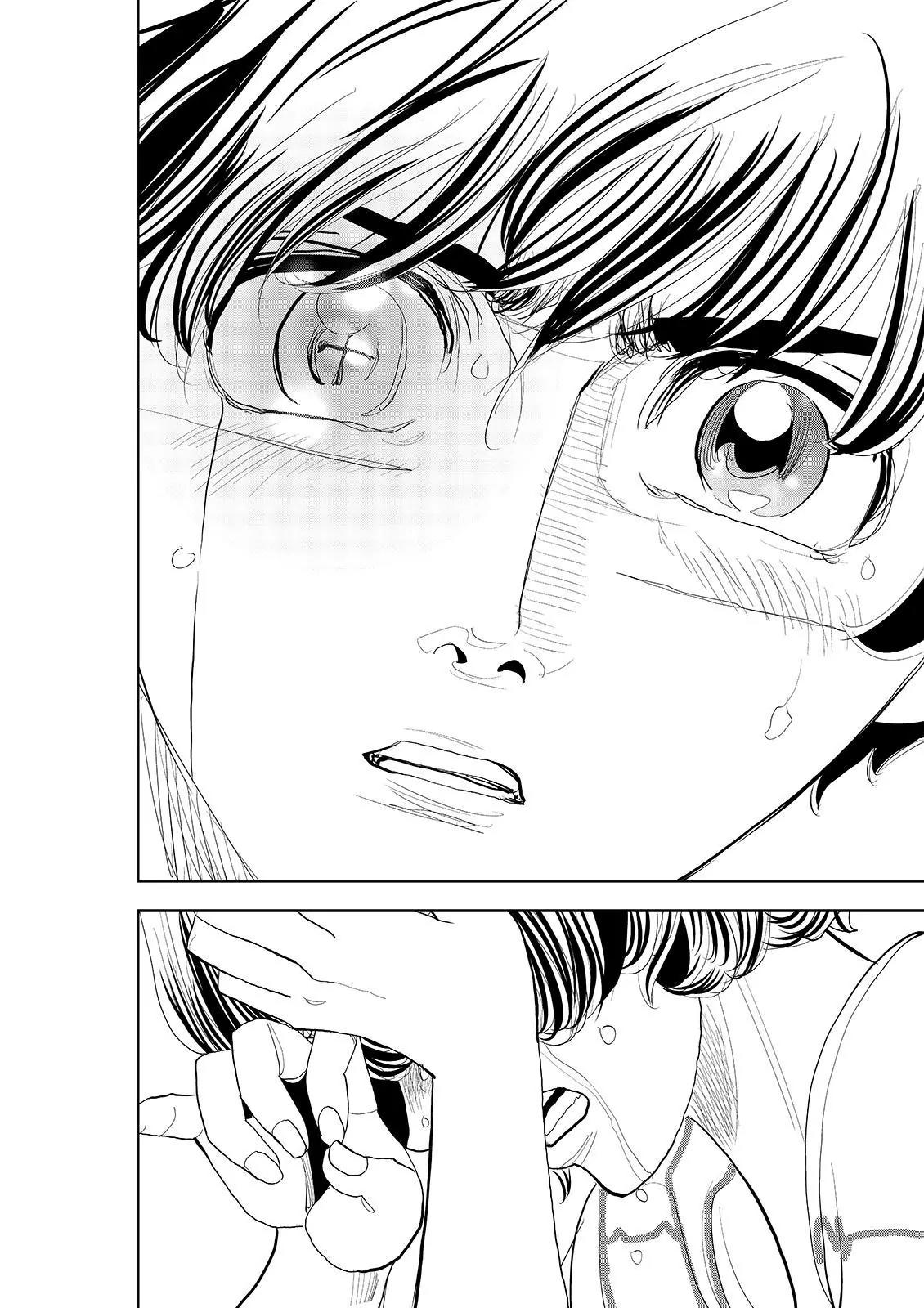 Ten Prism Chapter 76 page 20 - Chapter 76