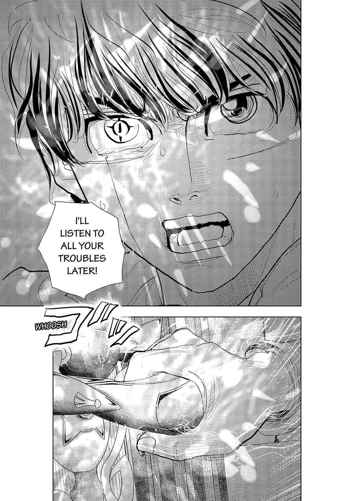 Ten Prism Chapter 76 page 21 - Chapter 76