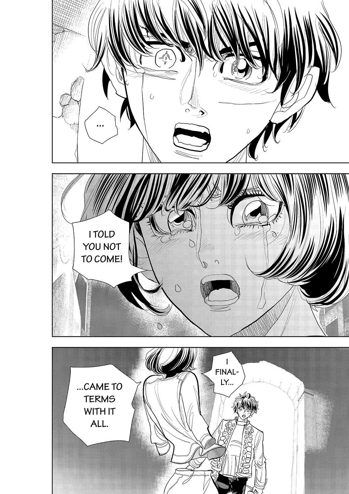Ten Prism Chapter 76 page 24 - Chapter 76