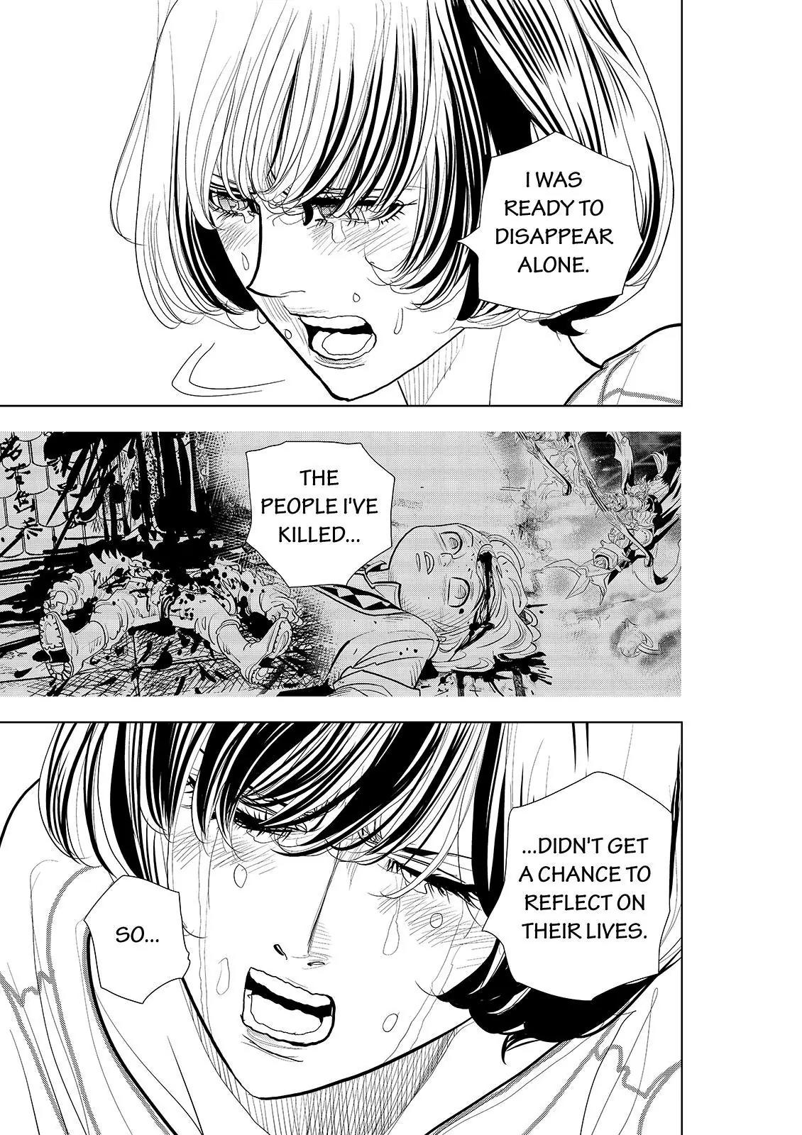 Ten Prism Chapter 76 page 25 - Chapter 76
