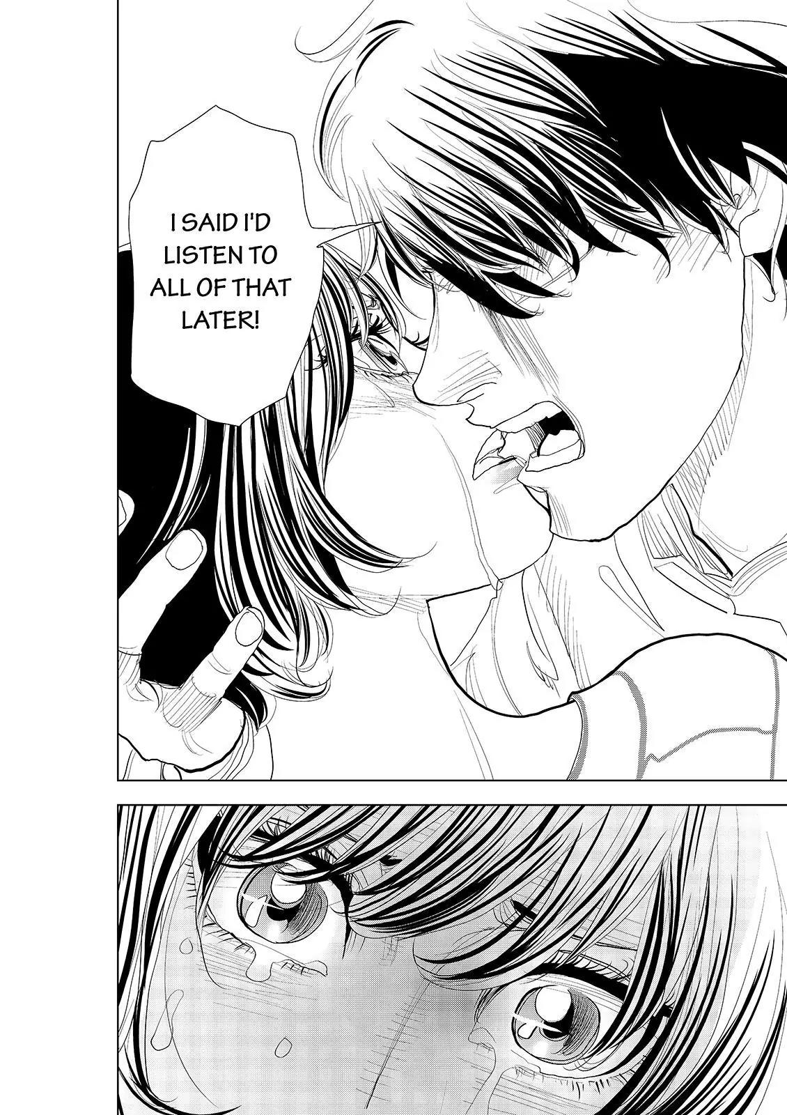 Ten Prism Chapter 76 page 26 - Chapter 76