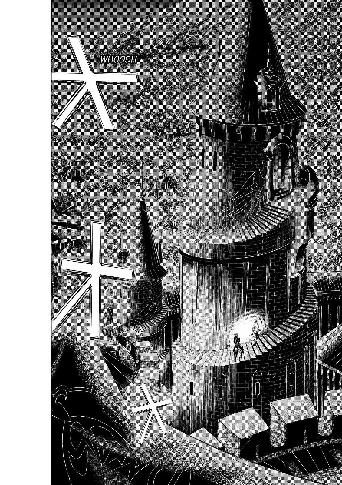 Ten Prism Chapter 76 page 4 - Chapter 76