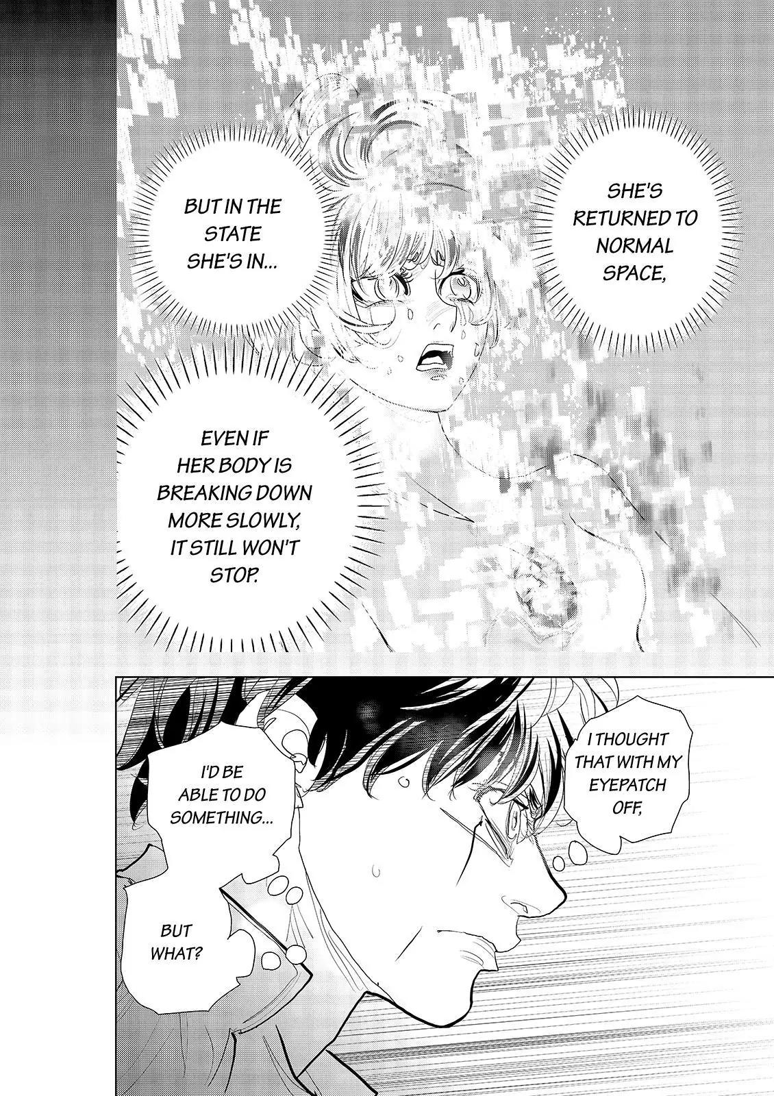 Ten Prism Chapter 76 page 6 - Chapter 76
