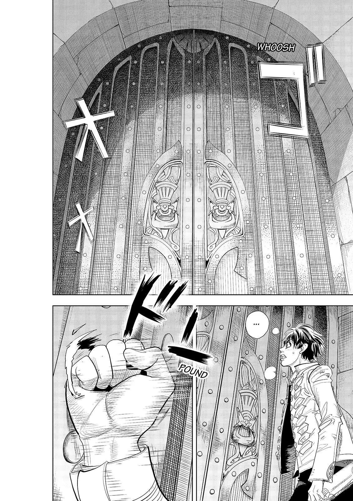 Ten Prism Chapter 76 page 8 - Chapter 76