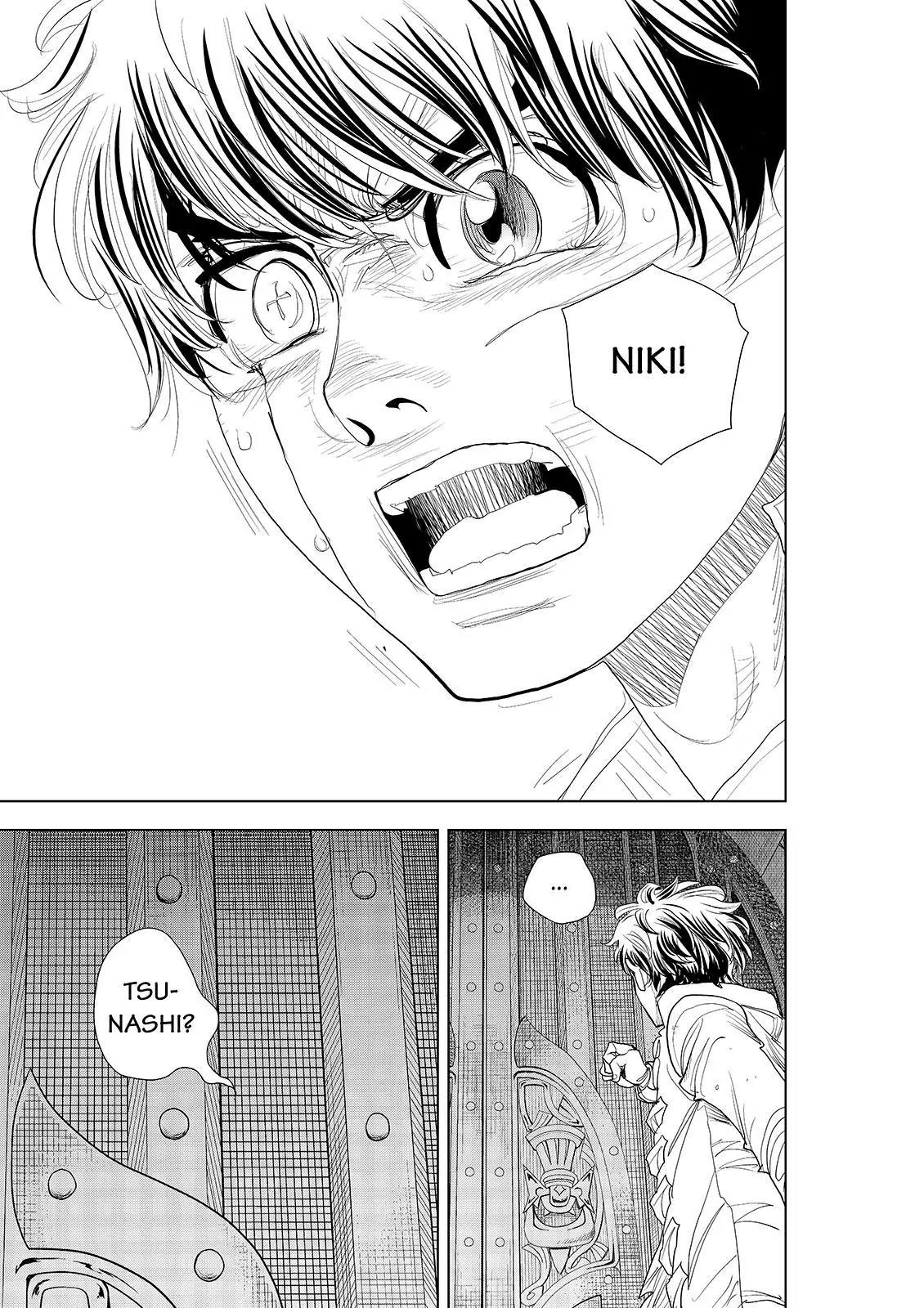 Ten Prism Chapter 76 page 9 - Chapter 76