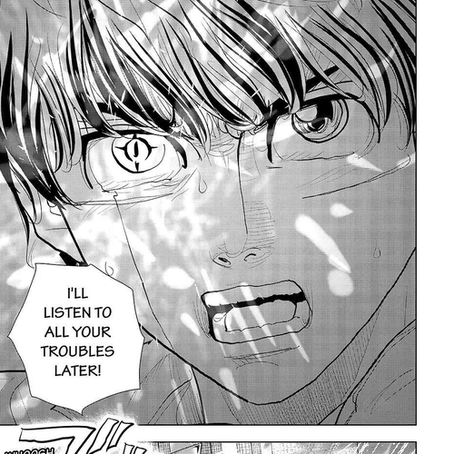 Ten Prism Chapter 76 cover