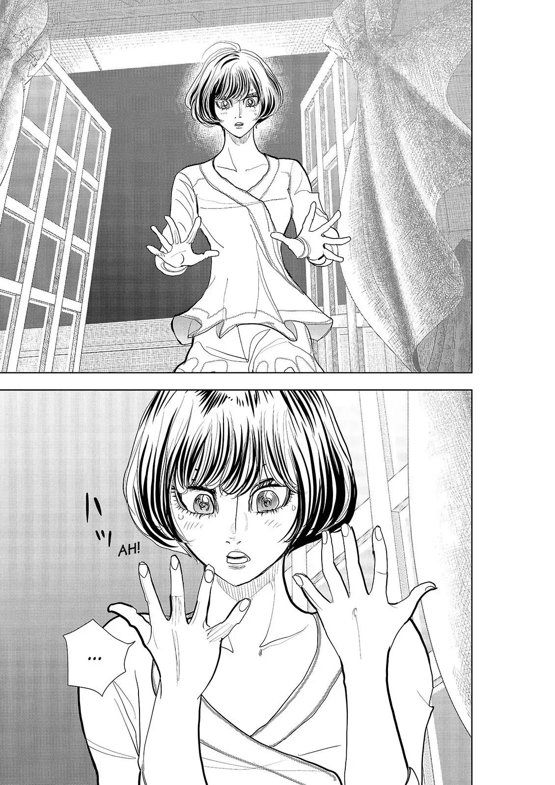Ten Prism Chapter 77 page 13 - Chapter 77