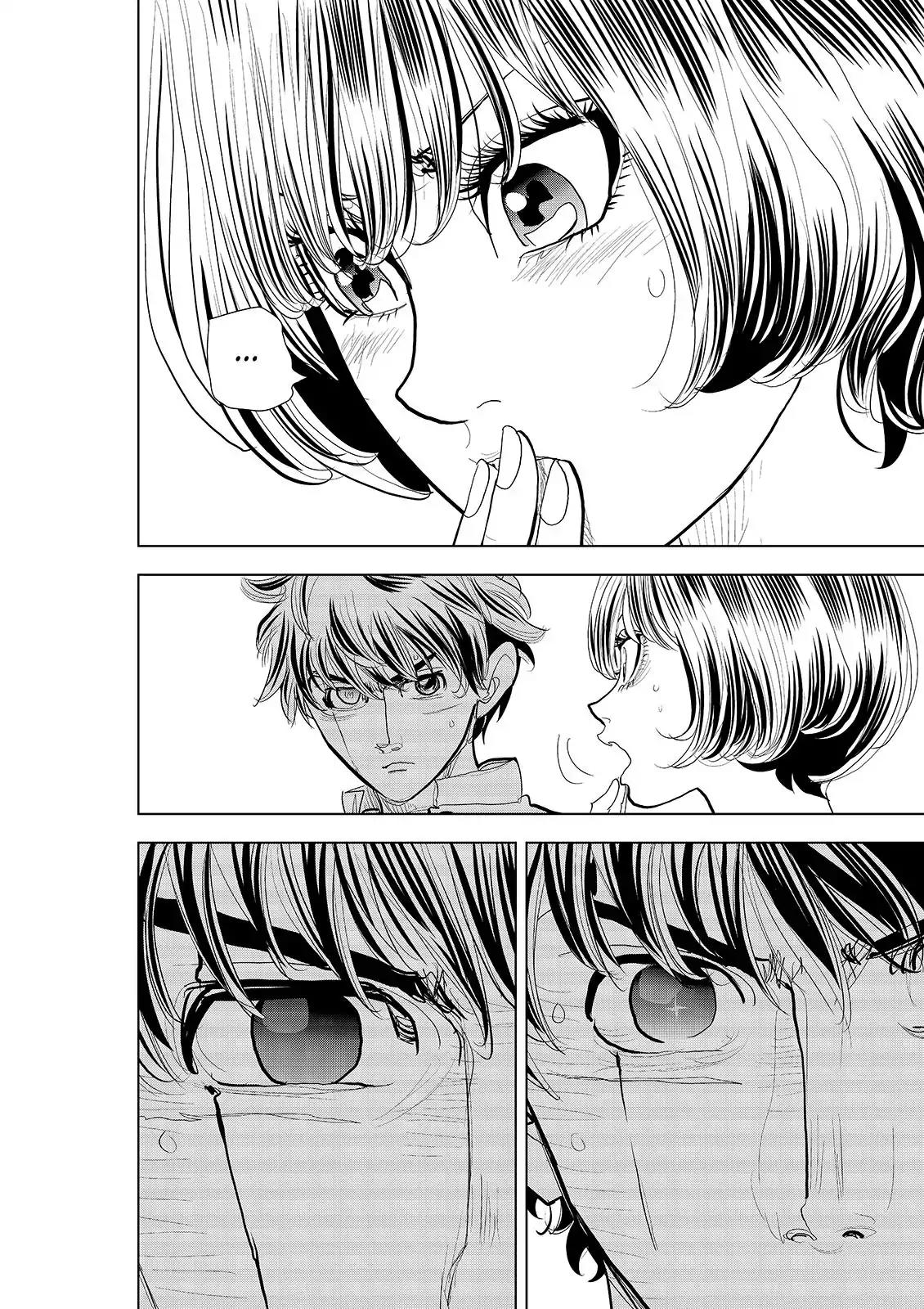 Ten Prism Chapter 77 page 14 - Chapter 77