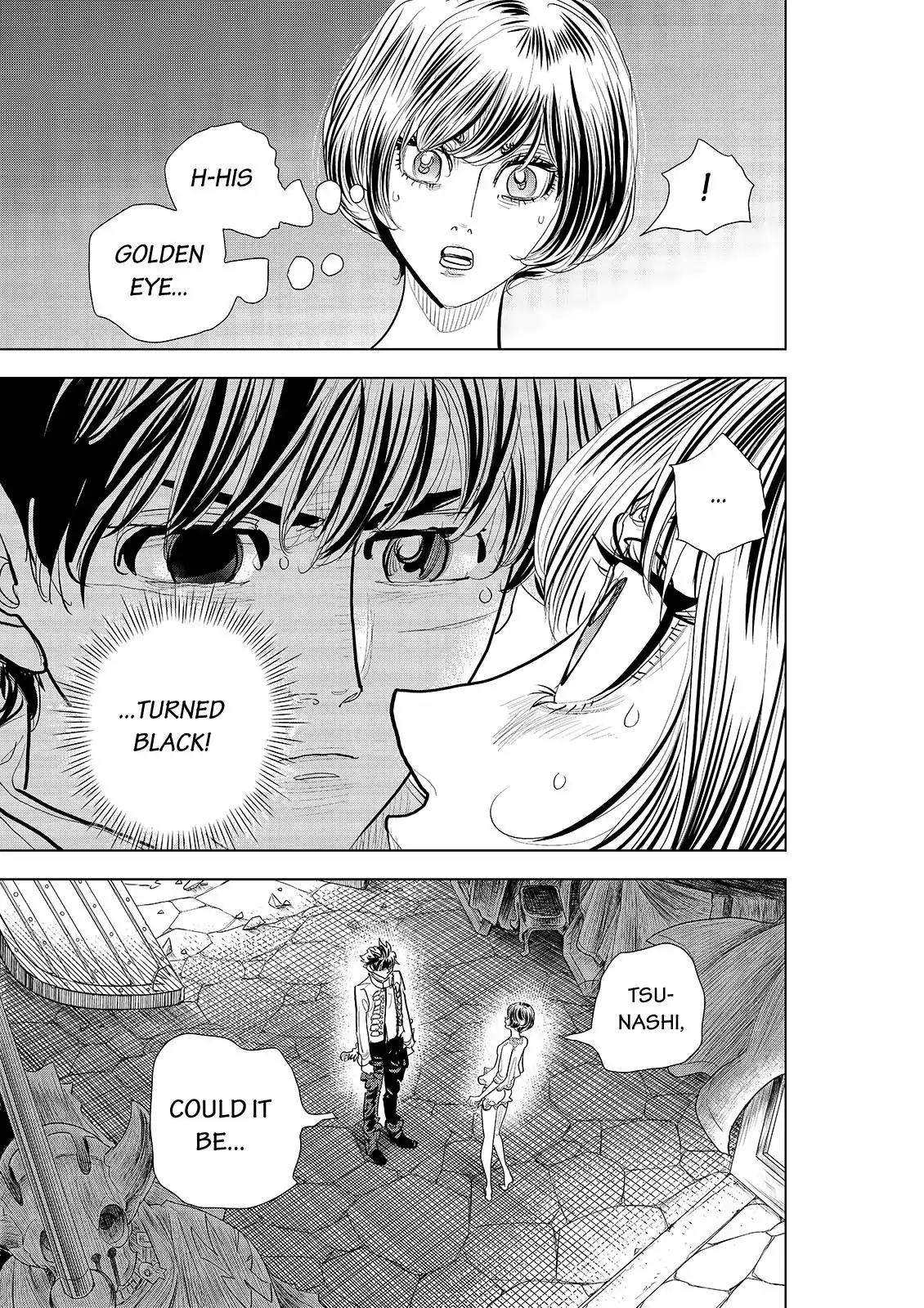 Ten Prism Chapter 77 page 15 - Chapter 77