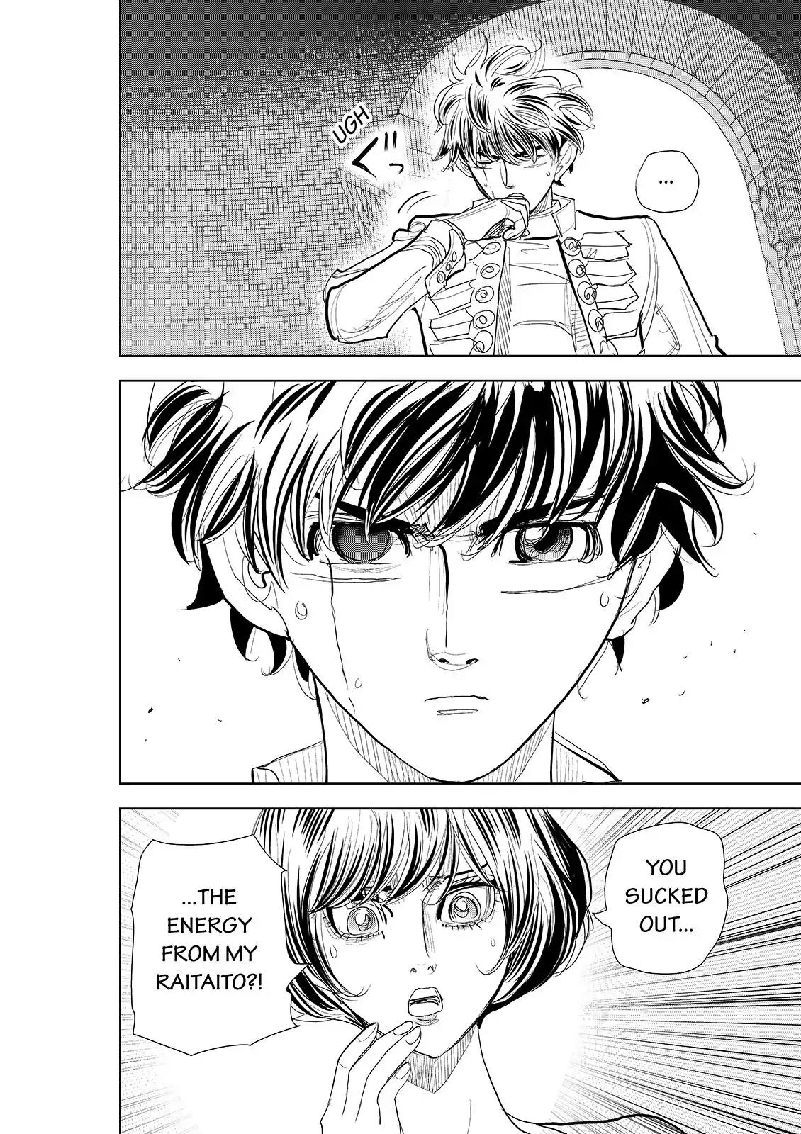 Ten Prism Chapter 77 page 16 - Chapter 77