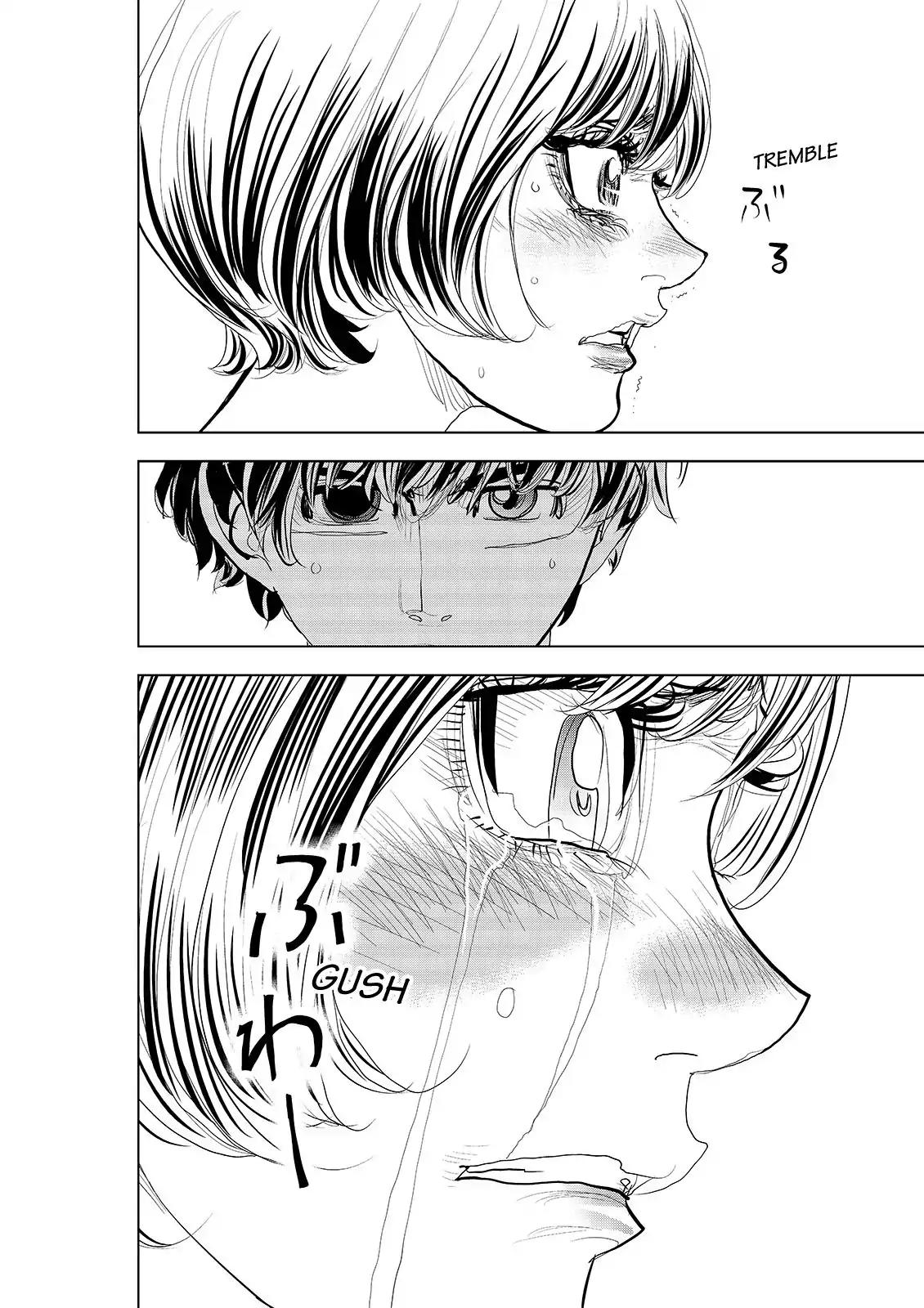 Ten Prism Chapter 77 page 18 - Chapter 77