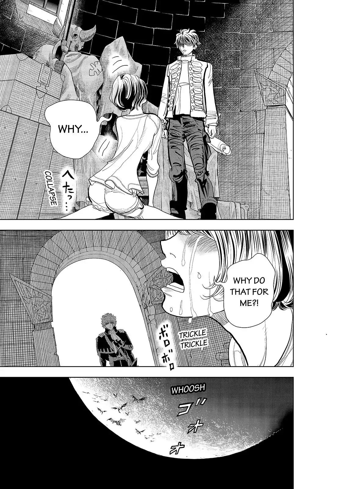 Ten Prism Chapter 77 page 19 - Chapter 77