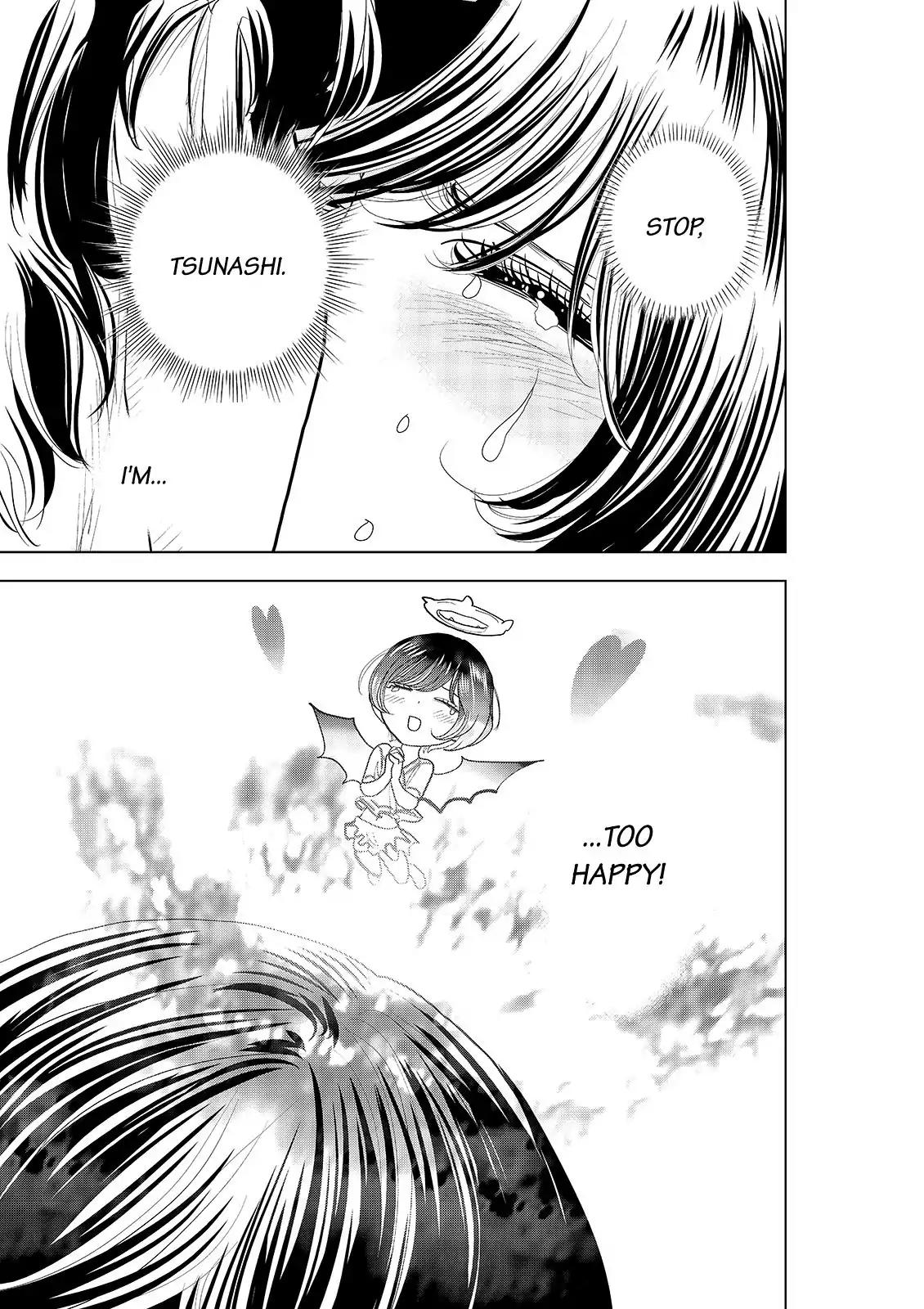 Ten Prism Chapter 77 page 3 - Chapter 77