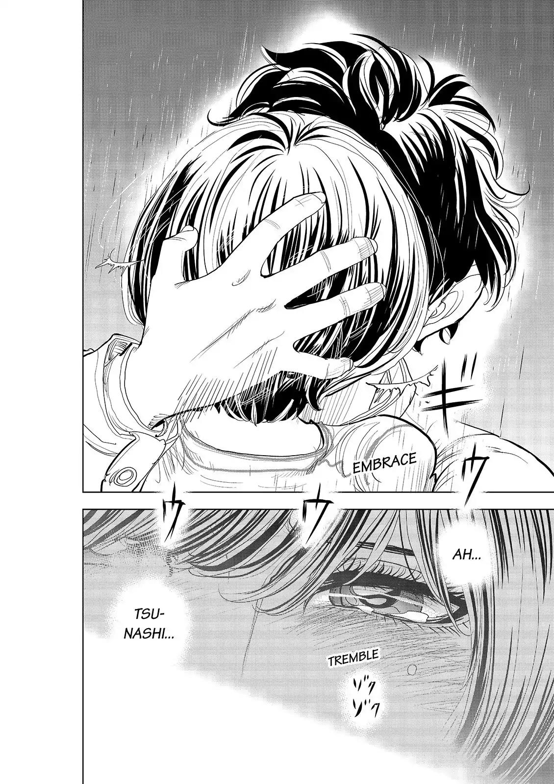Ten Prism Chapter 77 page 6 - Chapter 77