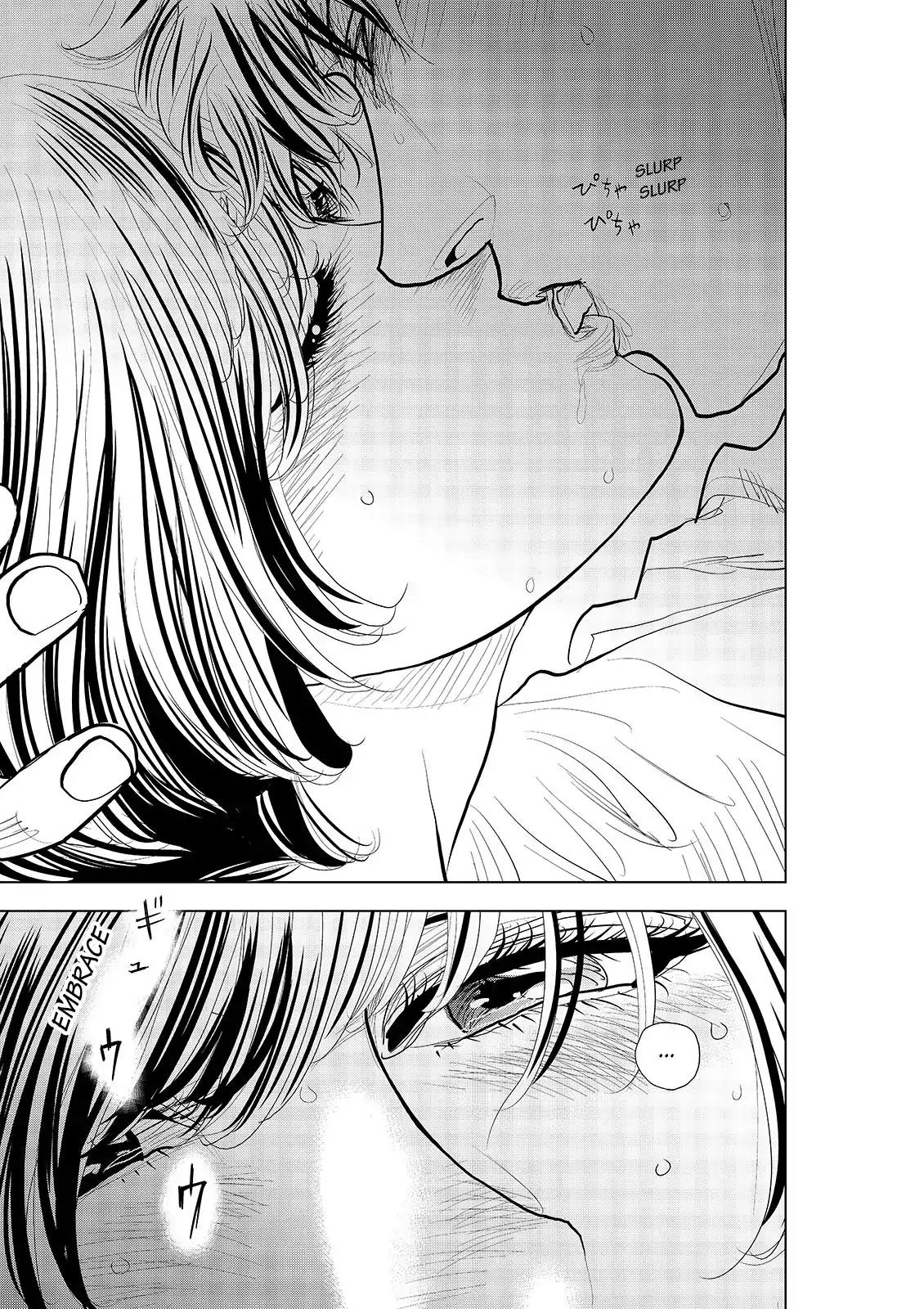Ten Prism Chapter 77 page 7 - Chapter 77