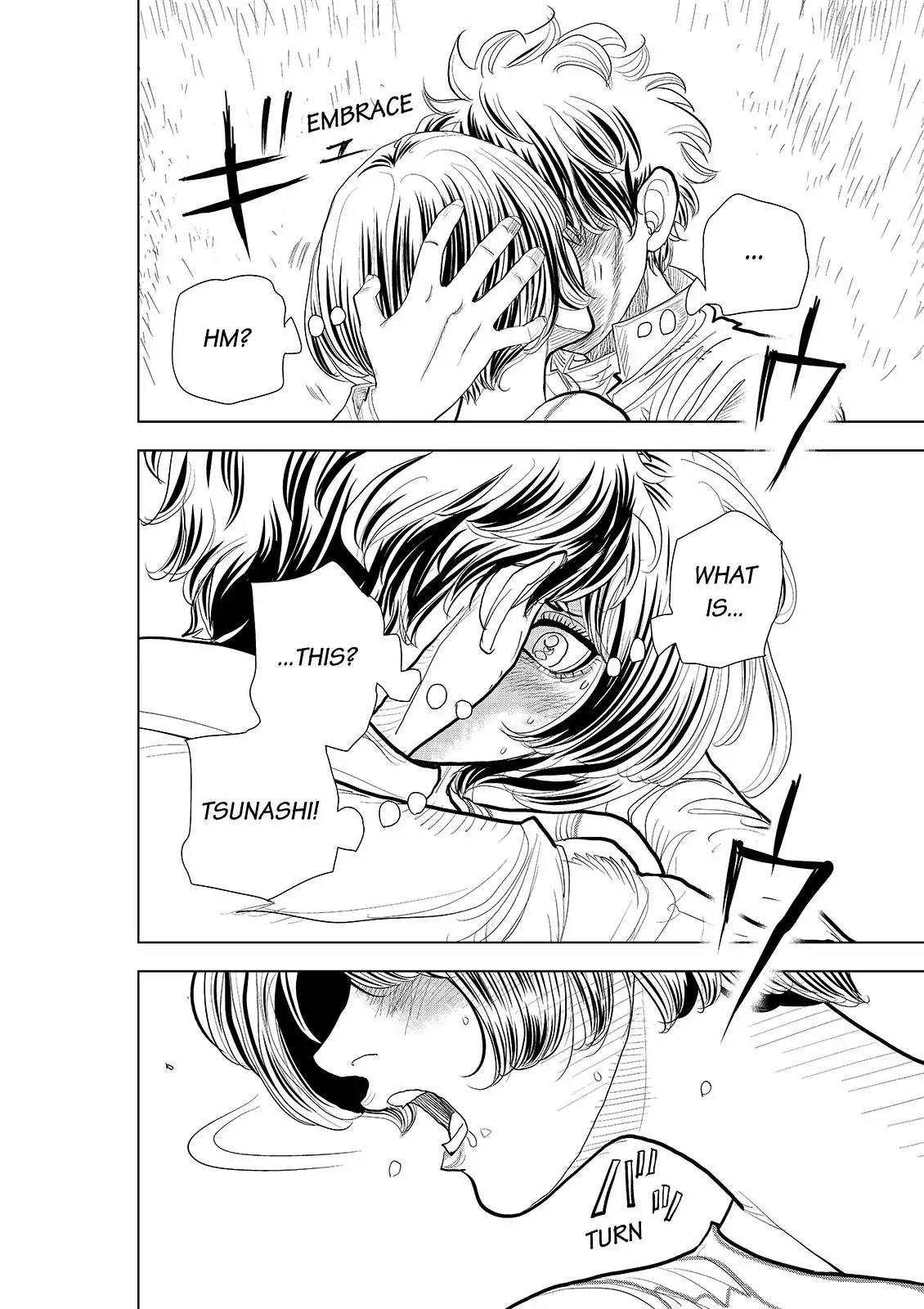 Ten Prism Chapter 77 page 8 - Chapter 77