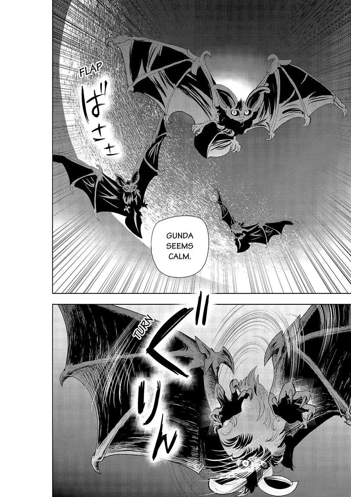Ten Prism Chapter 78 page 12 - Chapter 78
