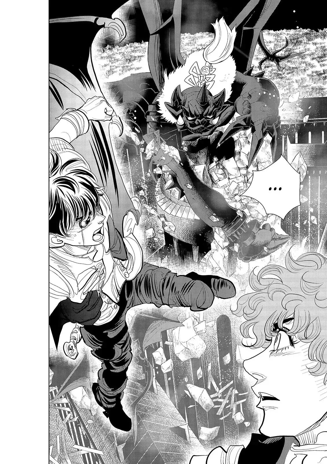 Ten Prism Chapter 78 page 17 - Chapter 78