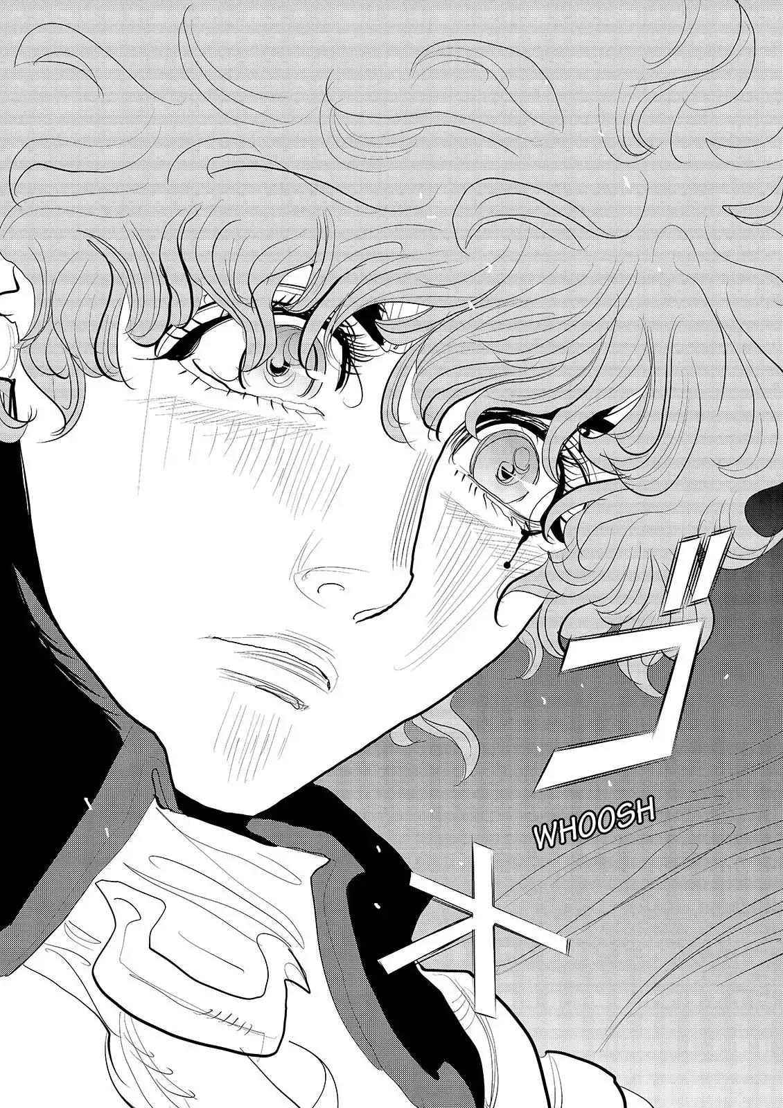 Ten Prism Chapter 78 page 21 - Chapter 78