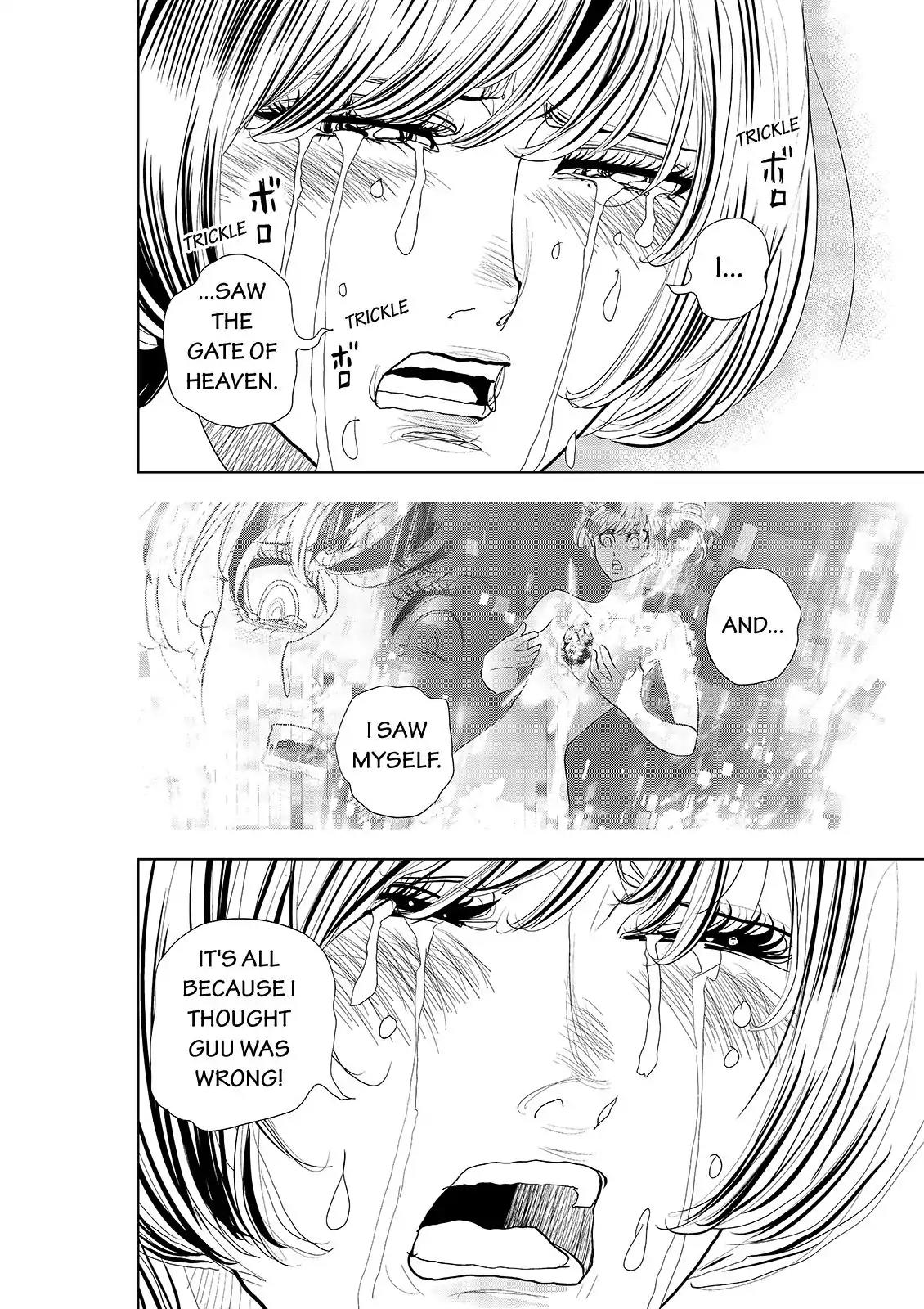 Ten Prism Chapter 78 page 4 - Chapter 78