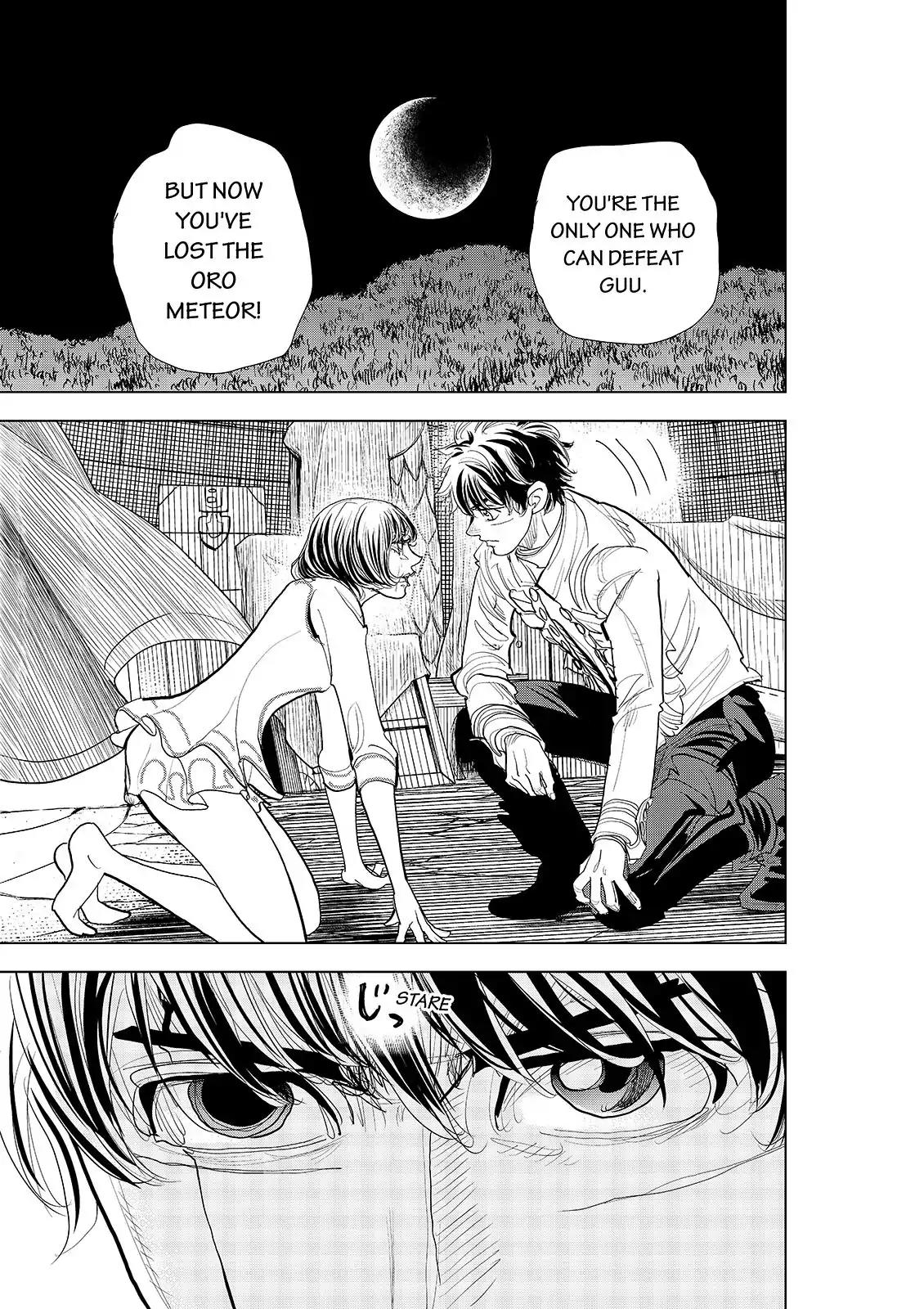 Ten Prism Chapter 78 page 5 - Chapter 78