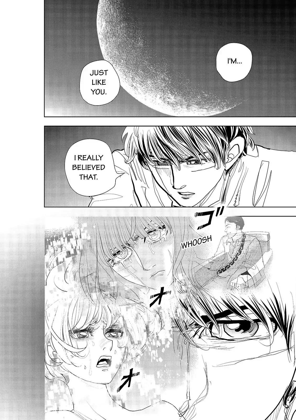 Ten Prism Chapter 78 page 6 - Chapter 78