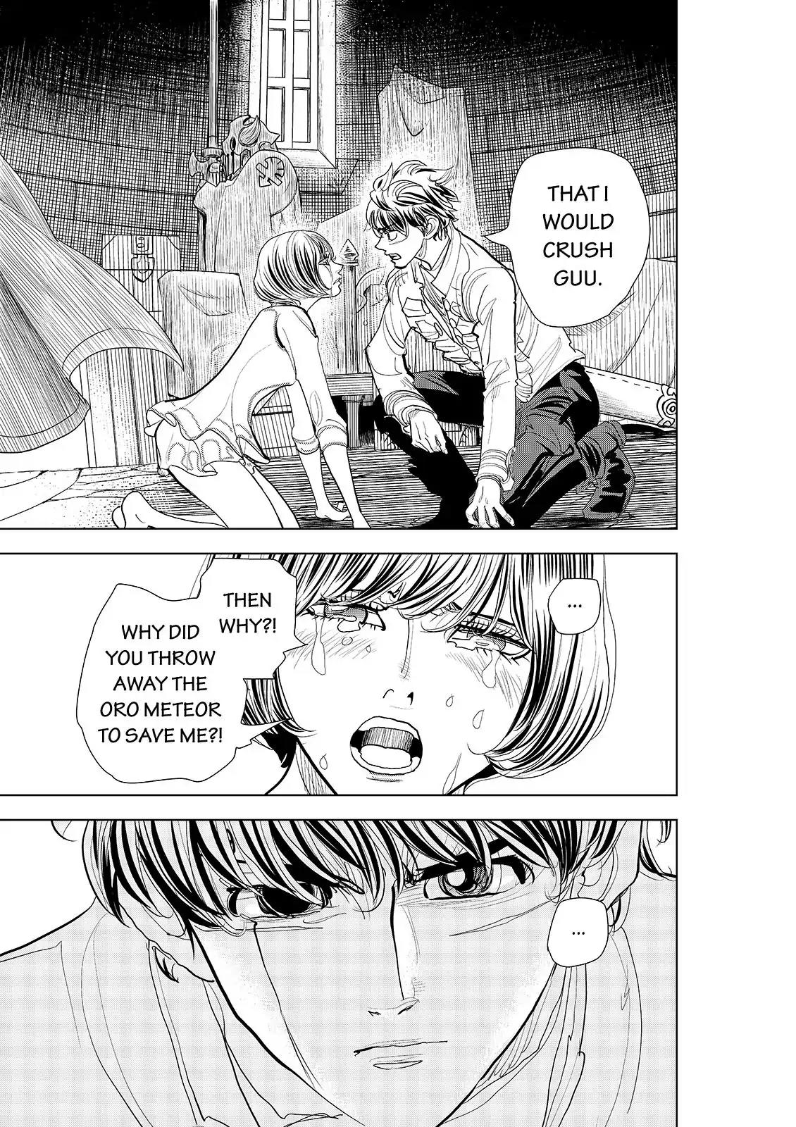 Ten Prism Chapter 78 page 7 - Chapter 78