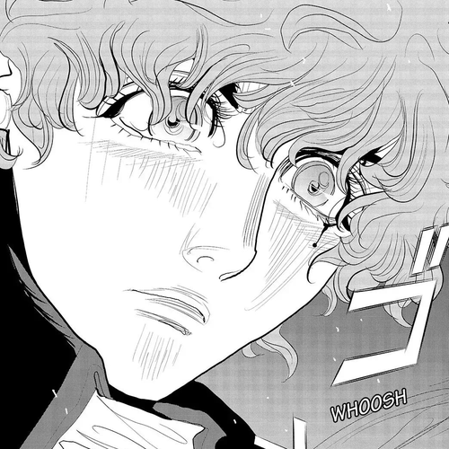 Ten Prism Chapter 78 cover