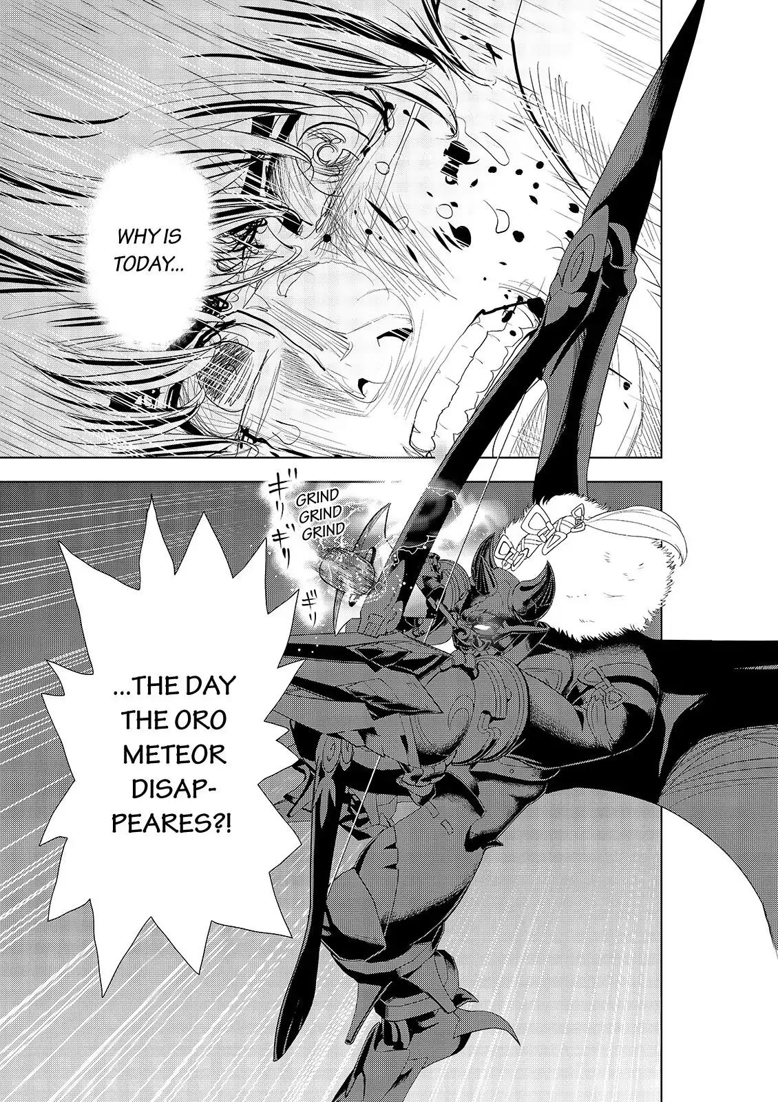 Ten Prism Chapter 79 page 11 - Chapter 79
