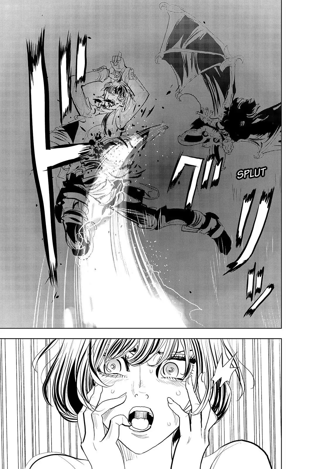 Ten Prism Chapter 79 page 13 - Chapter 79