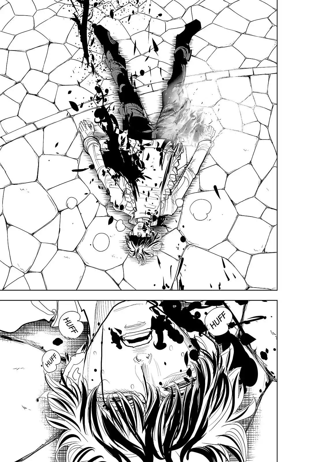 Ten Prism Chapter 79 page 17 - Chapter 79