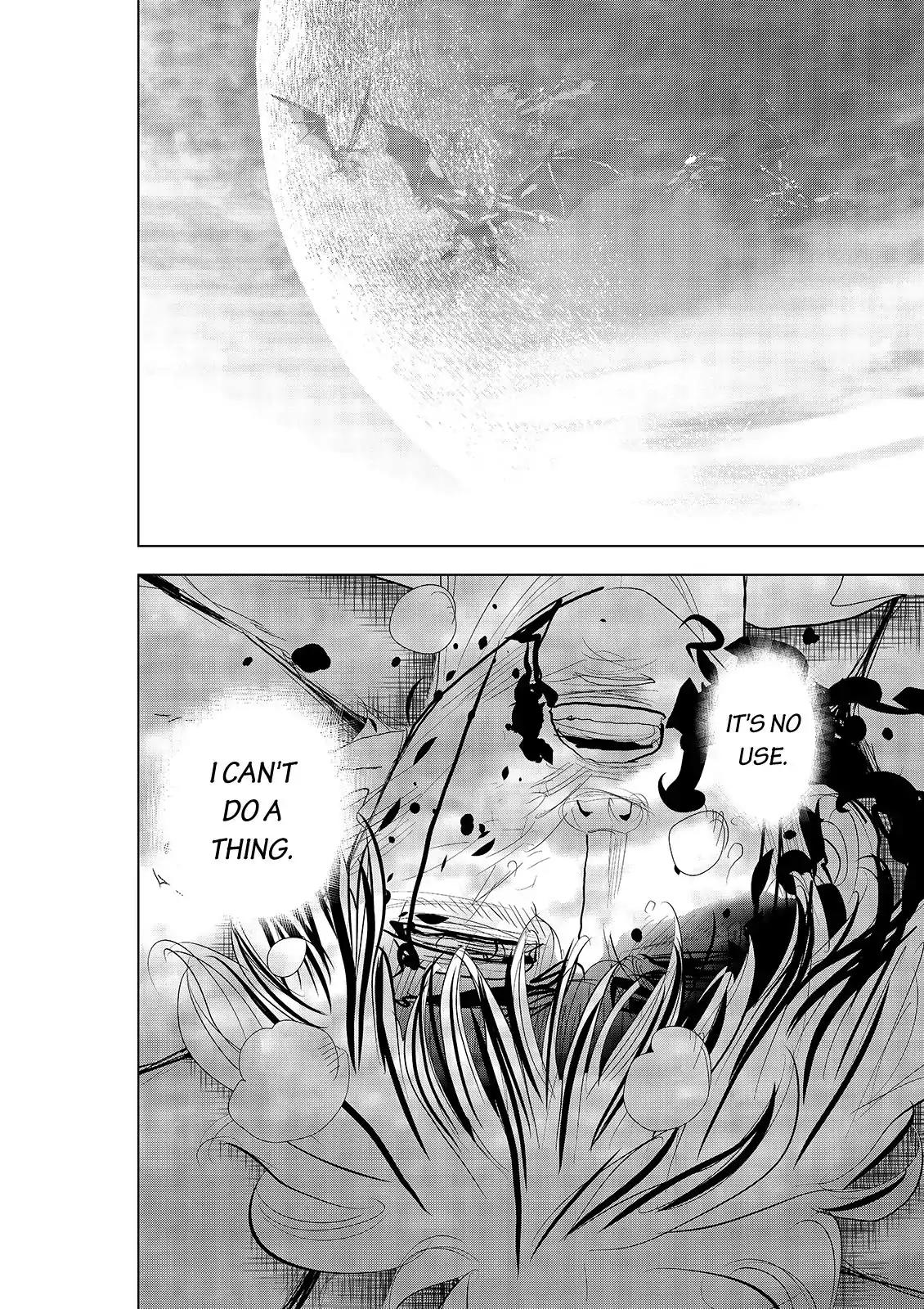 Ten Prism Chapter 79 page 18 - Chapter 79