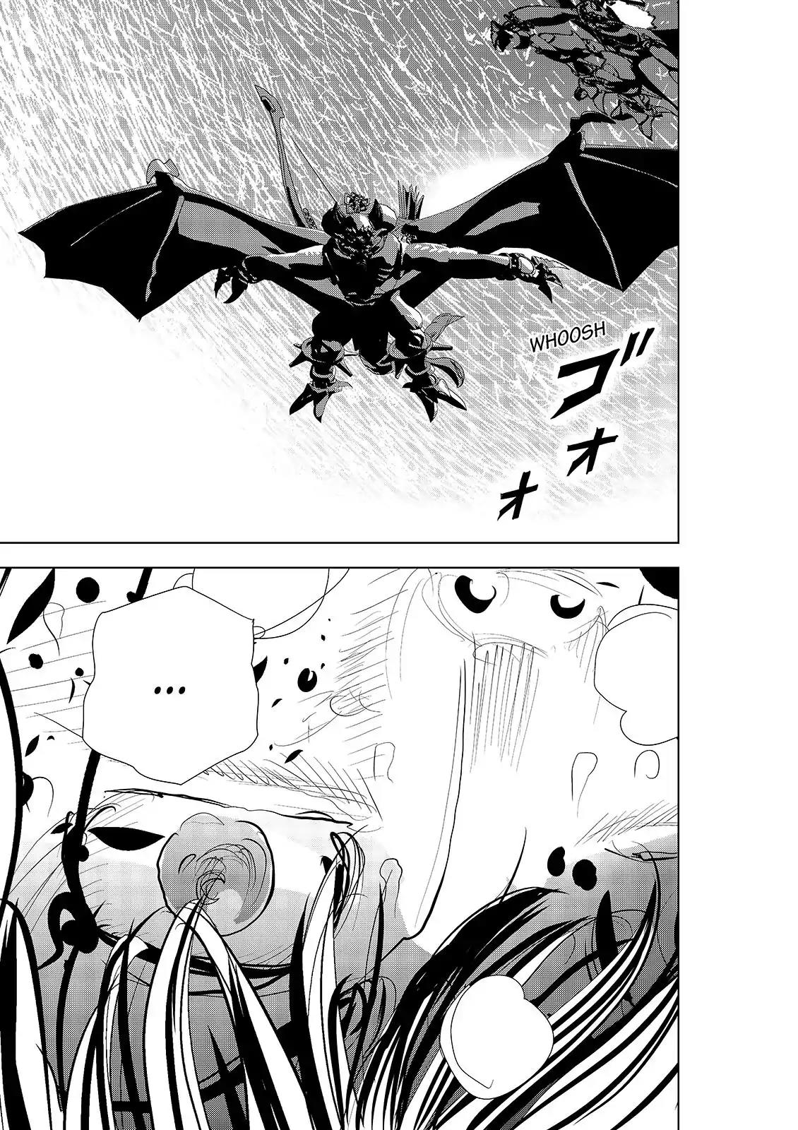 Ten Prism Chapter 79 page 19 - Chapter 79