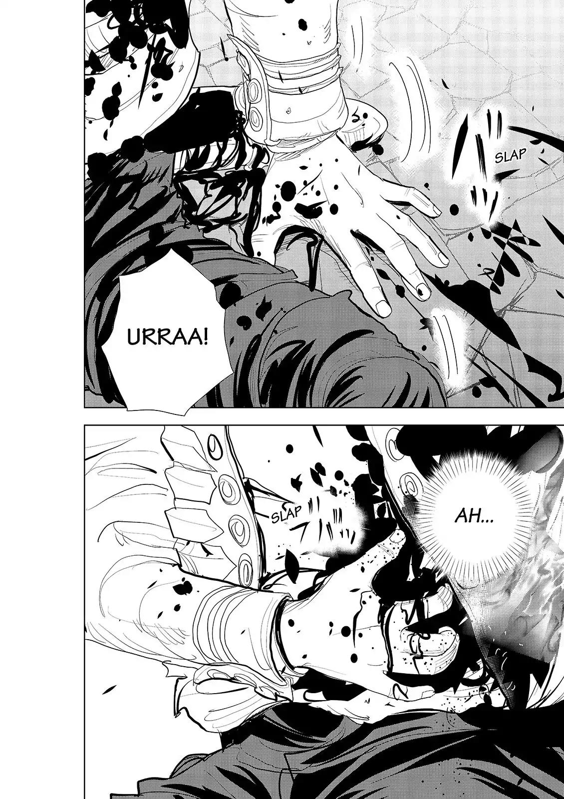Ten Prism Chapter 79 page 20 - Chapter 79