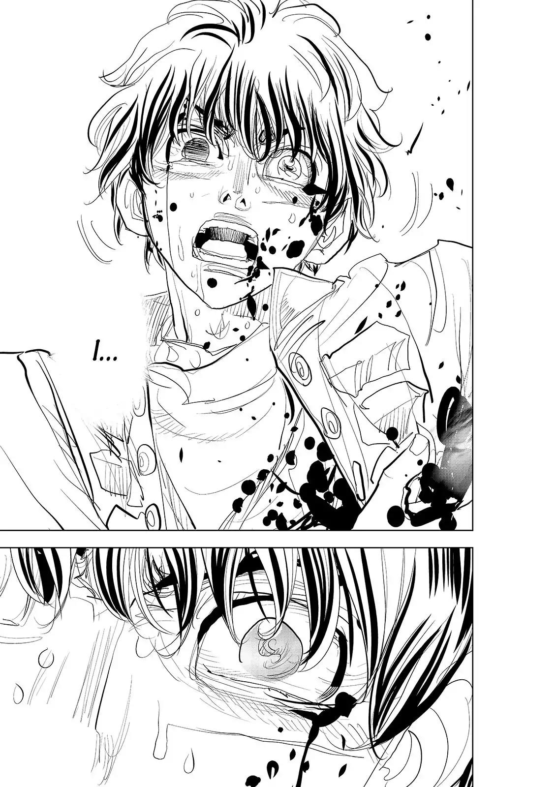 Ten Prism Chapter 79 page 21 - Chapter 79