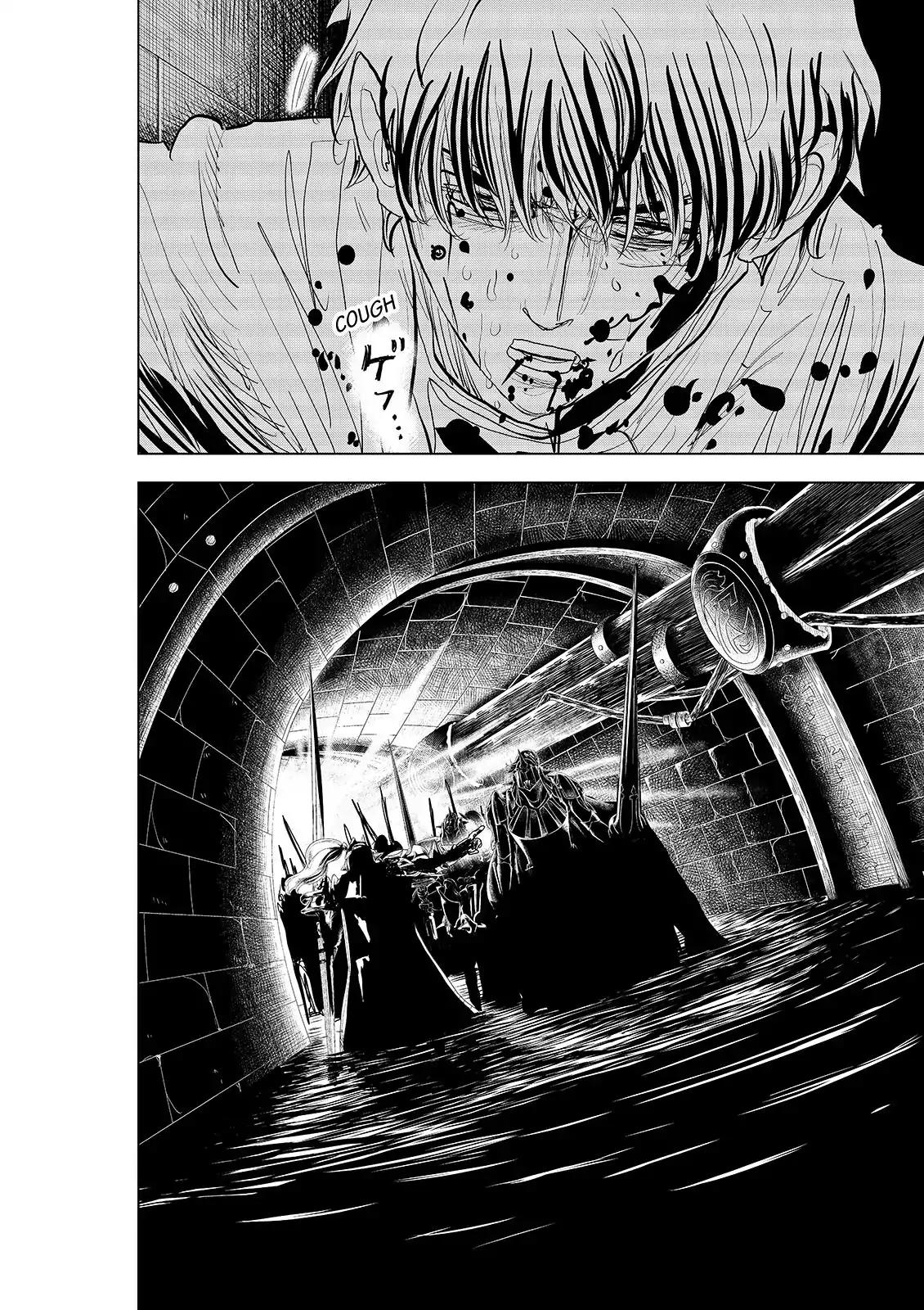 Ten Prism Chapter 79 page 25 - Chapter 79