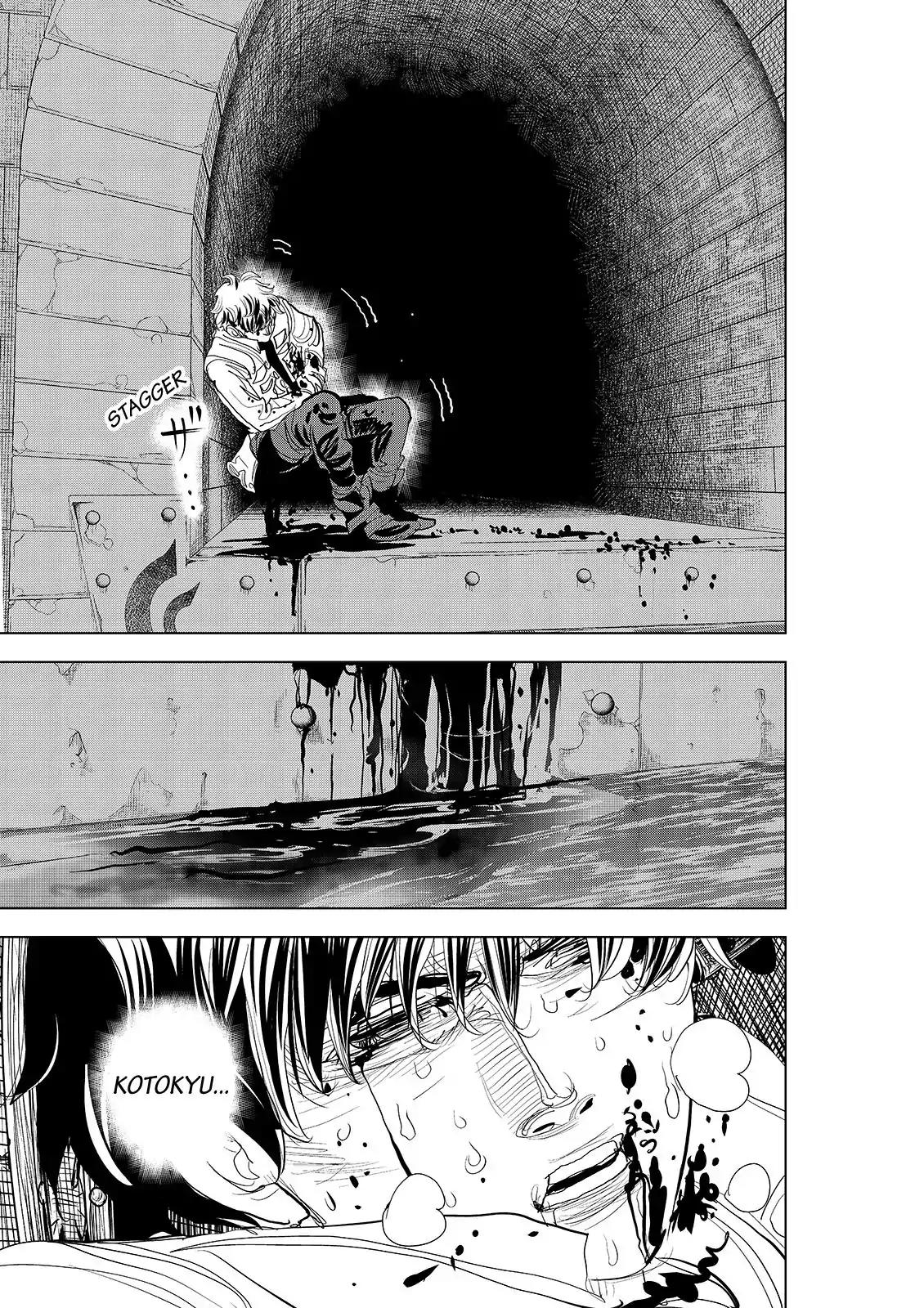Ten Prism Chapter 79 page 26 - Chapter 79