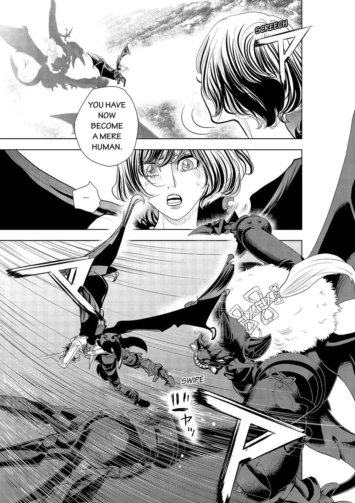Ten Prism Chapter 79 page 3 - Chapter 79