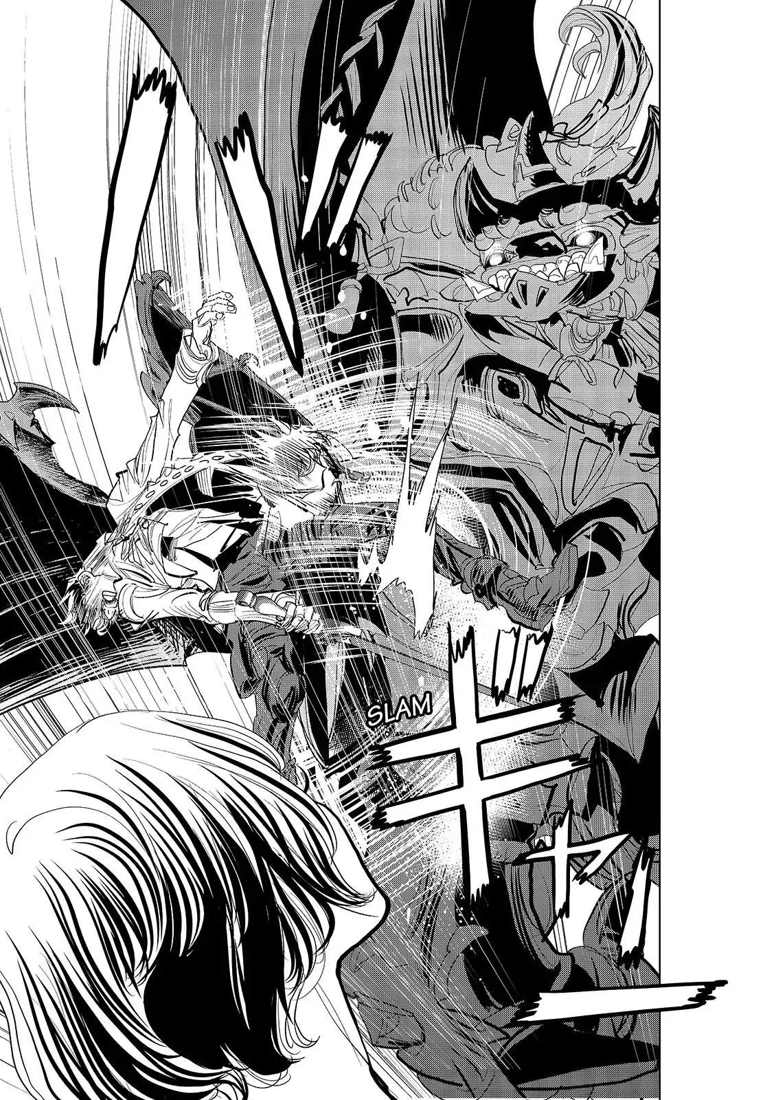 Ten Prism Chapter 79 page 7 - Chapter 79